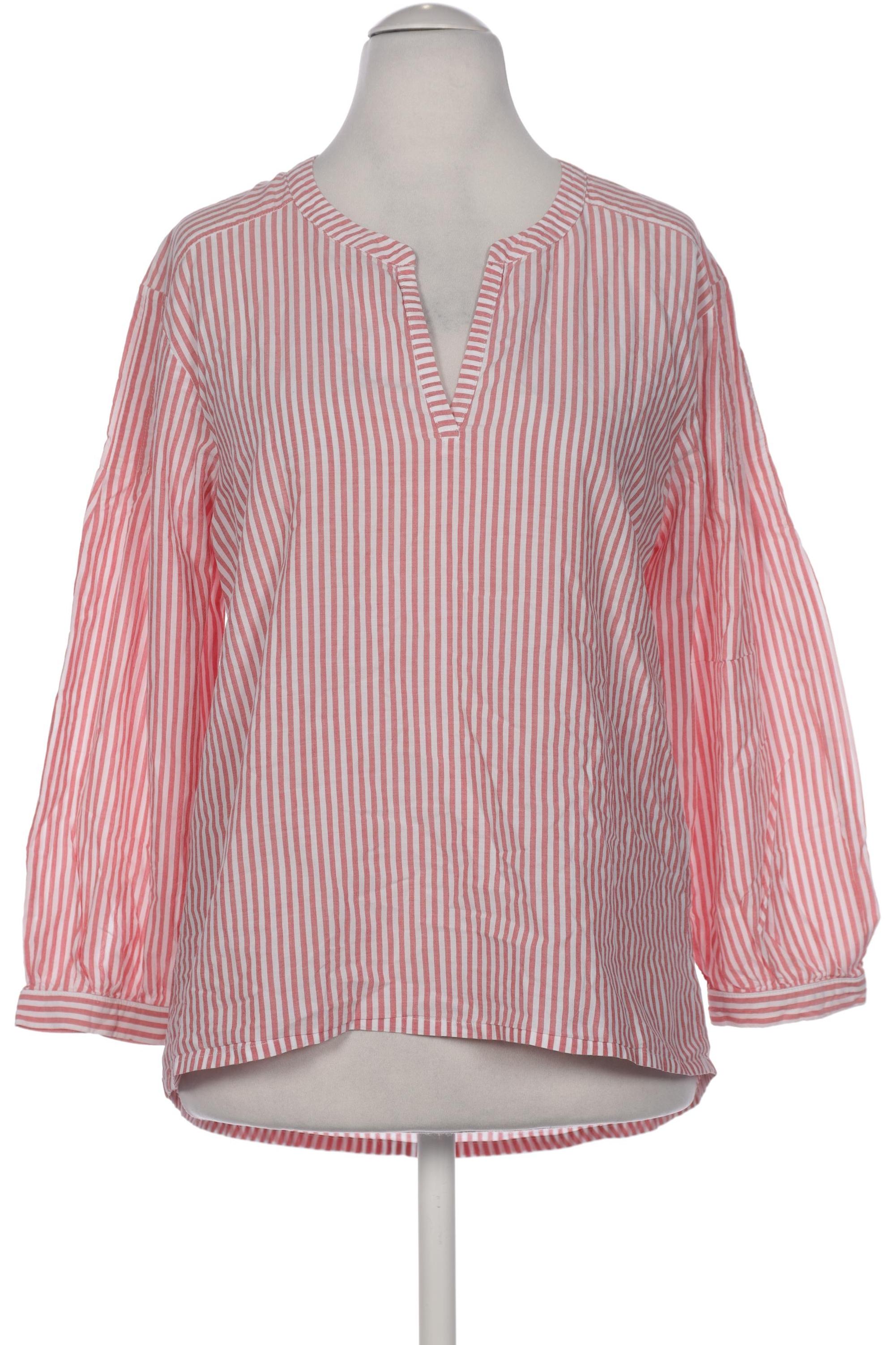 

Lanius Damen Bluse, pink, Gr. 38