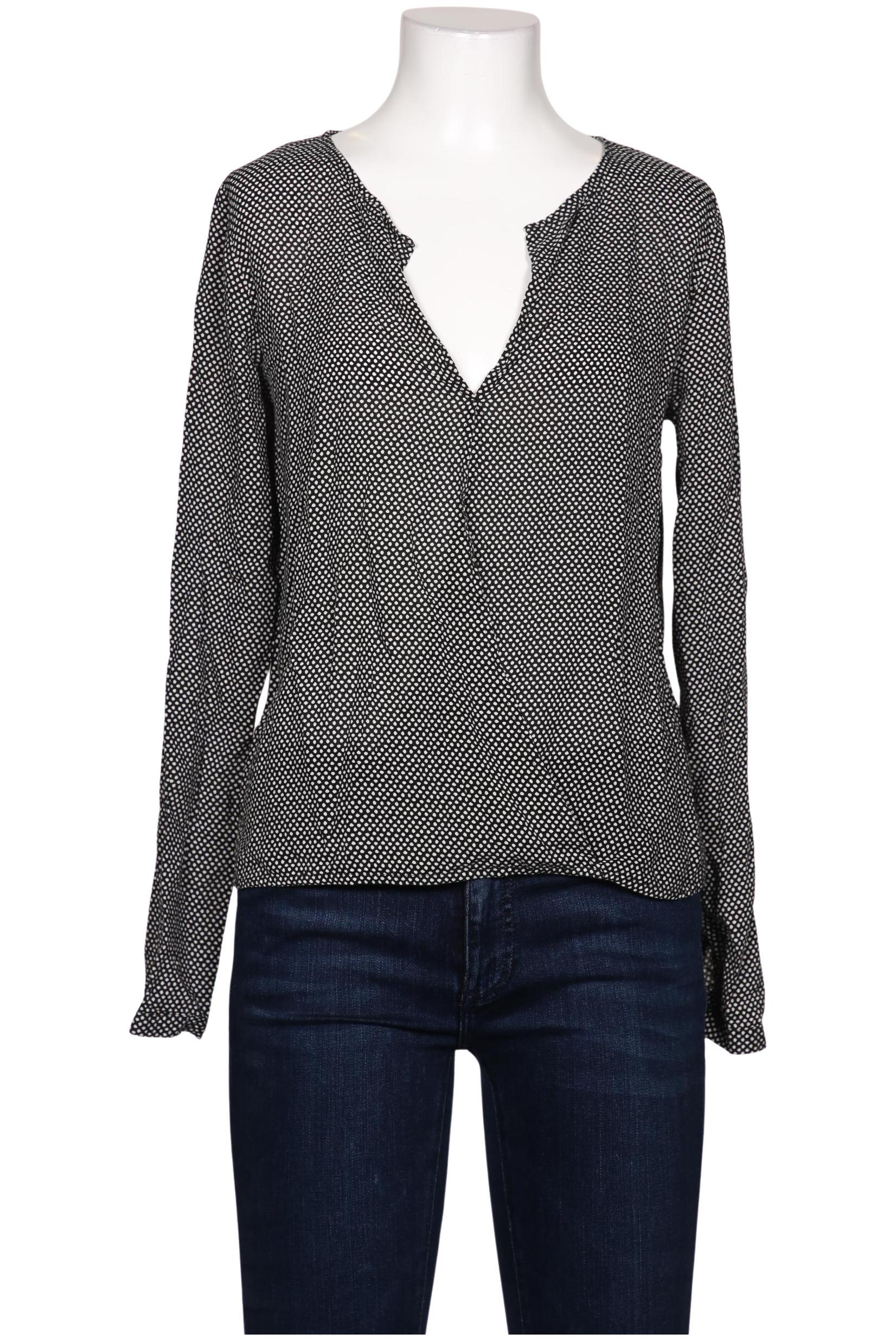 

Lanius Damen Bluse, grau, Gr. 38