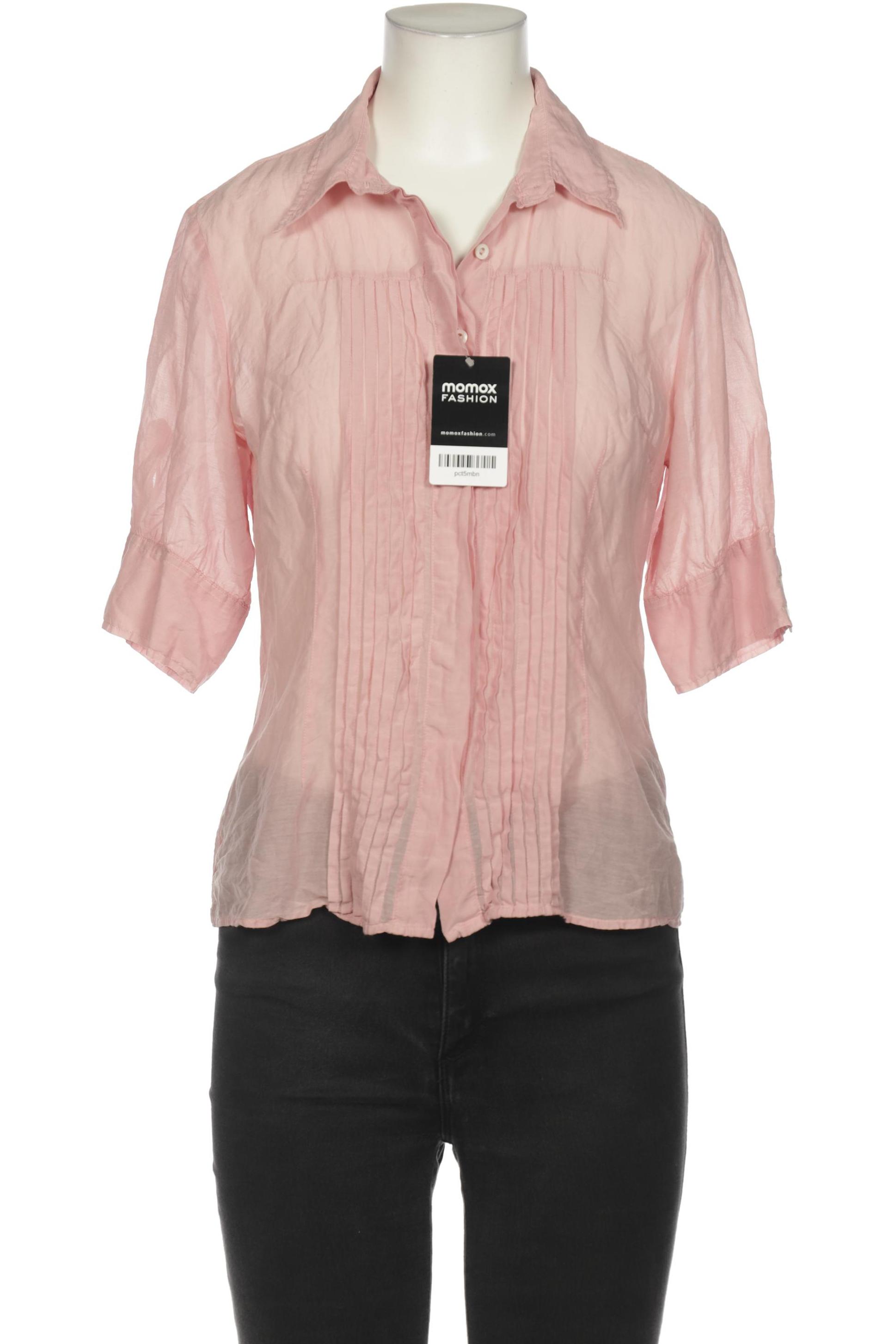 

Lanius Damen Bluse, pink, Gr. 38