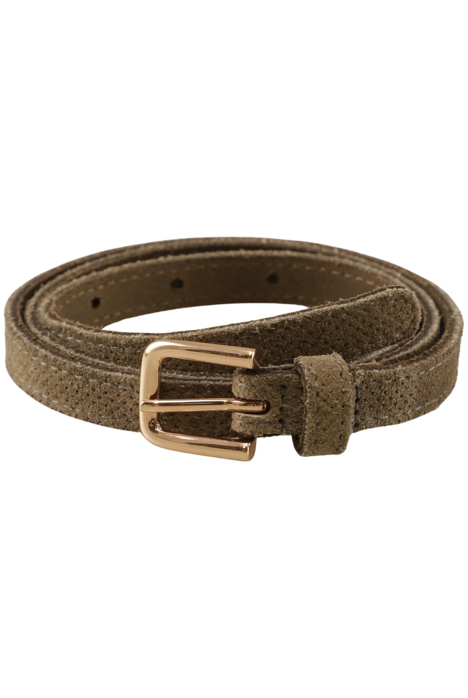 

Lanius Damen Gürtel, braun, Gr. 80