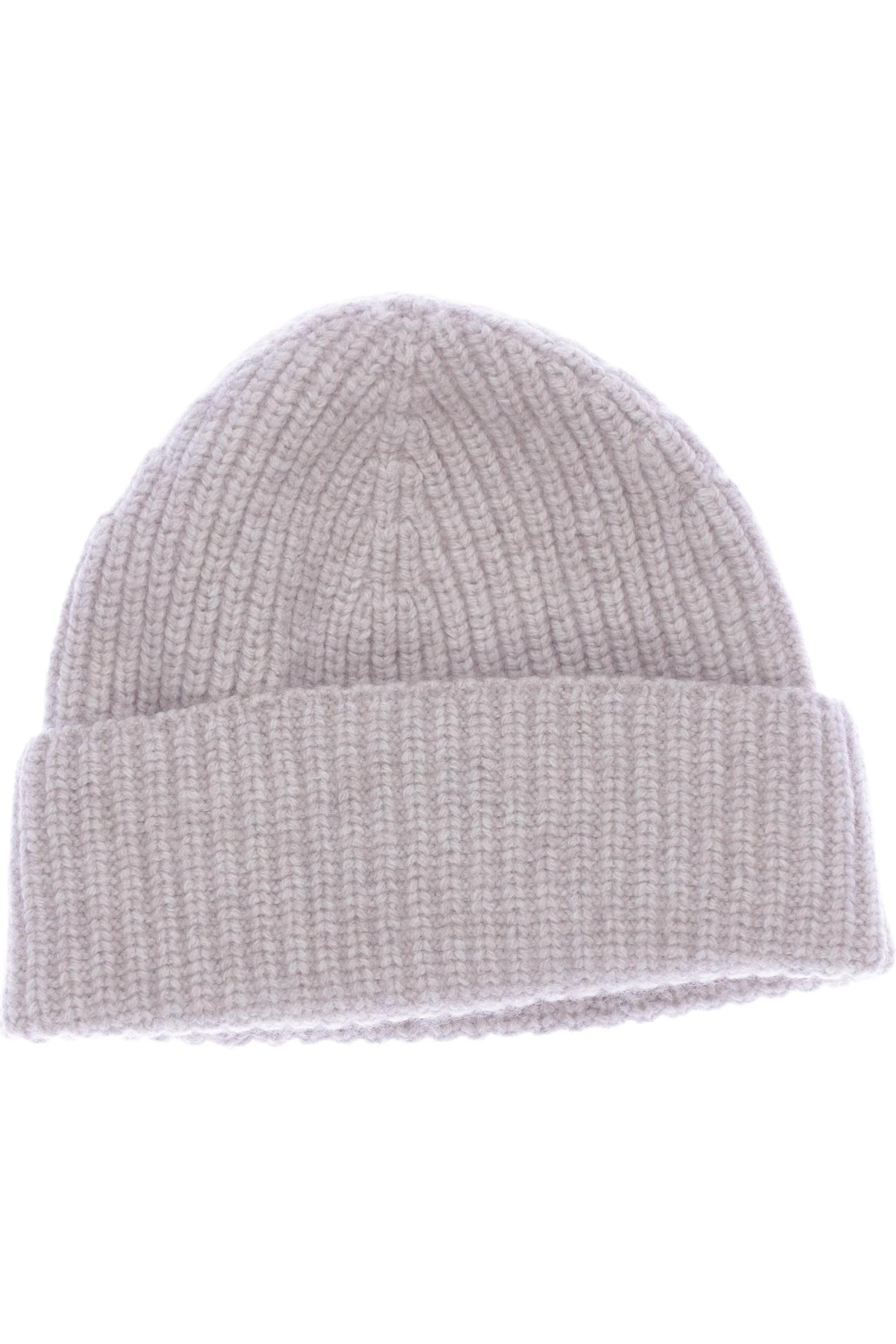 

Lanius Damen Hut/Mütze, beige, Gr. uni