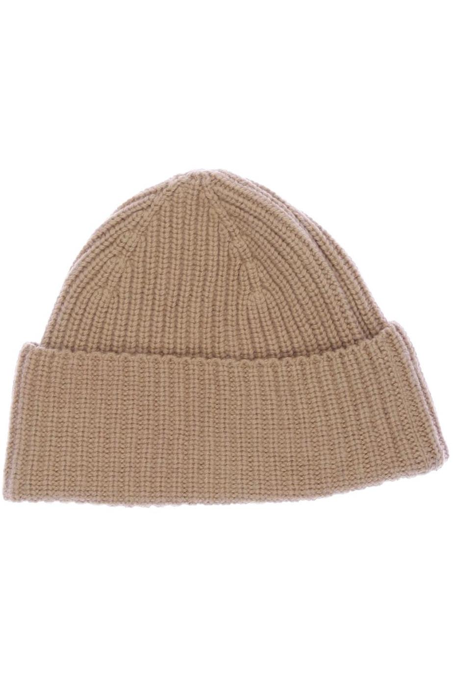 

Lanius Damen Hut/Mütze, beige, Gr. uni
