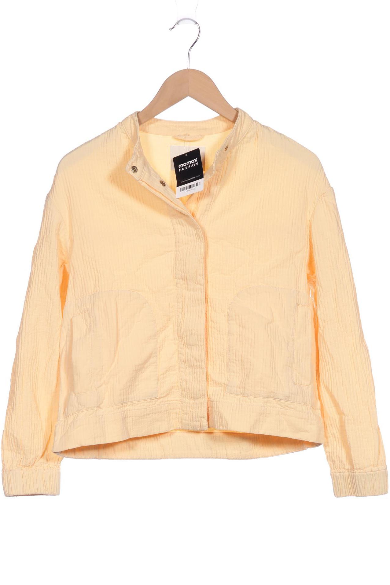 

Lanius Damen Jacke, orange, Gr. 34