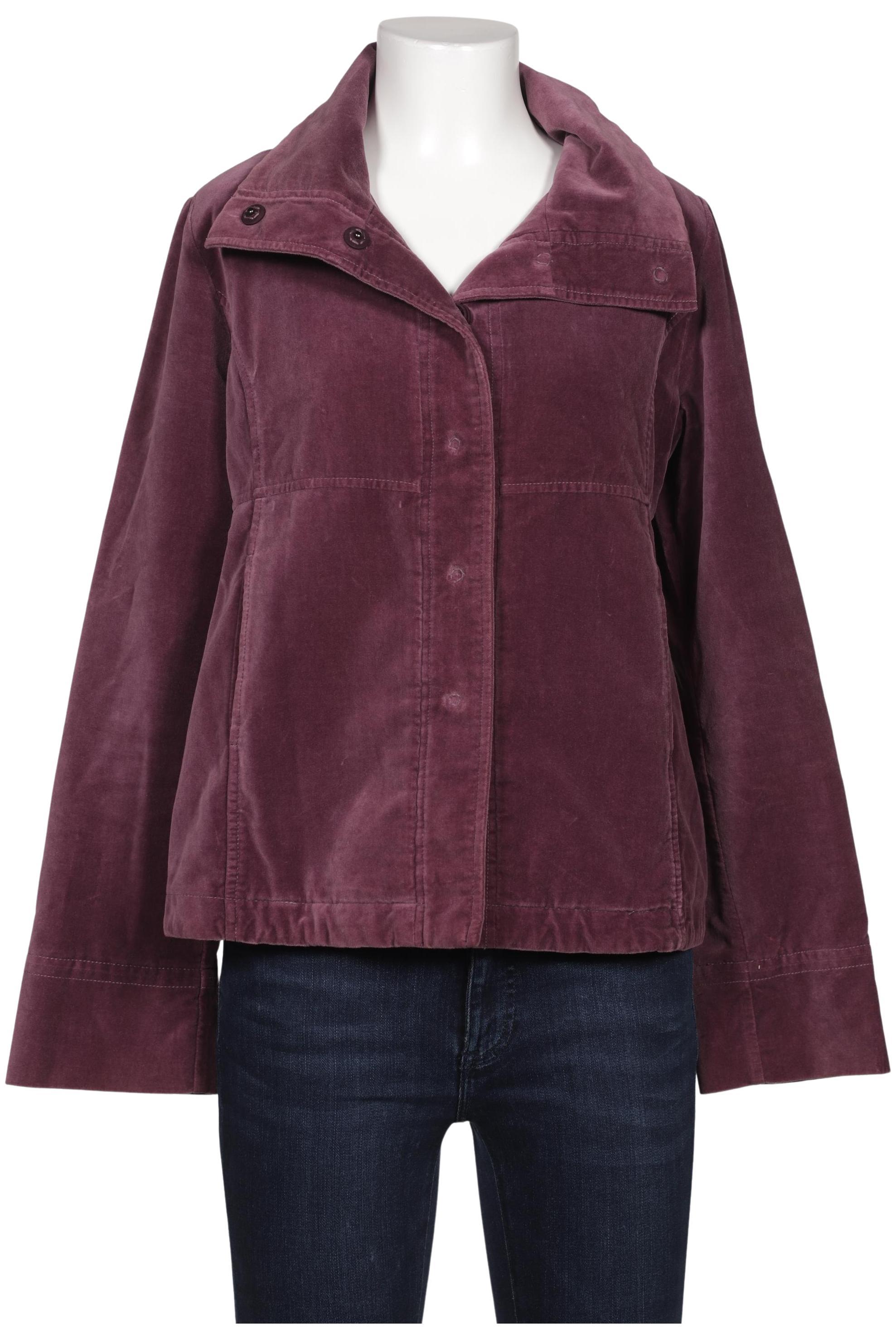 

Lanius Damen Jacke, flieder, Gr. 38