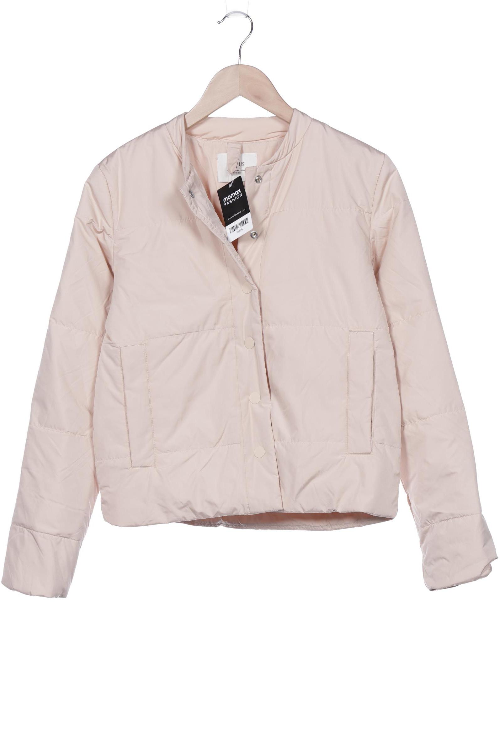 

Lanius Damen Jacke, beige, Gr. 34