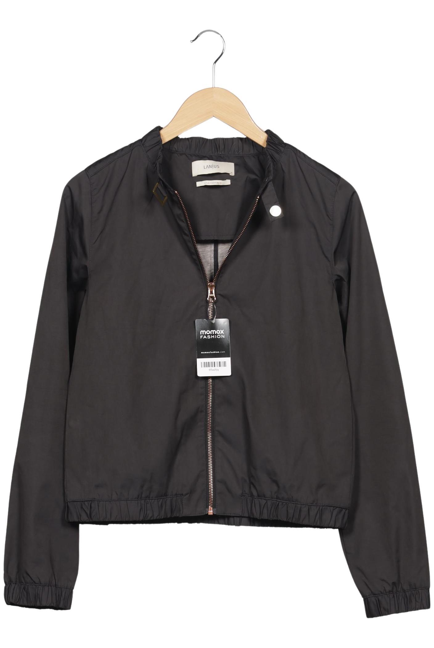 

Lanius Damen Jacke, grau, Gr. 36