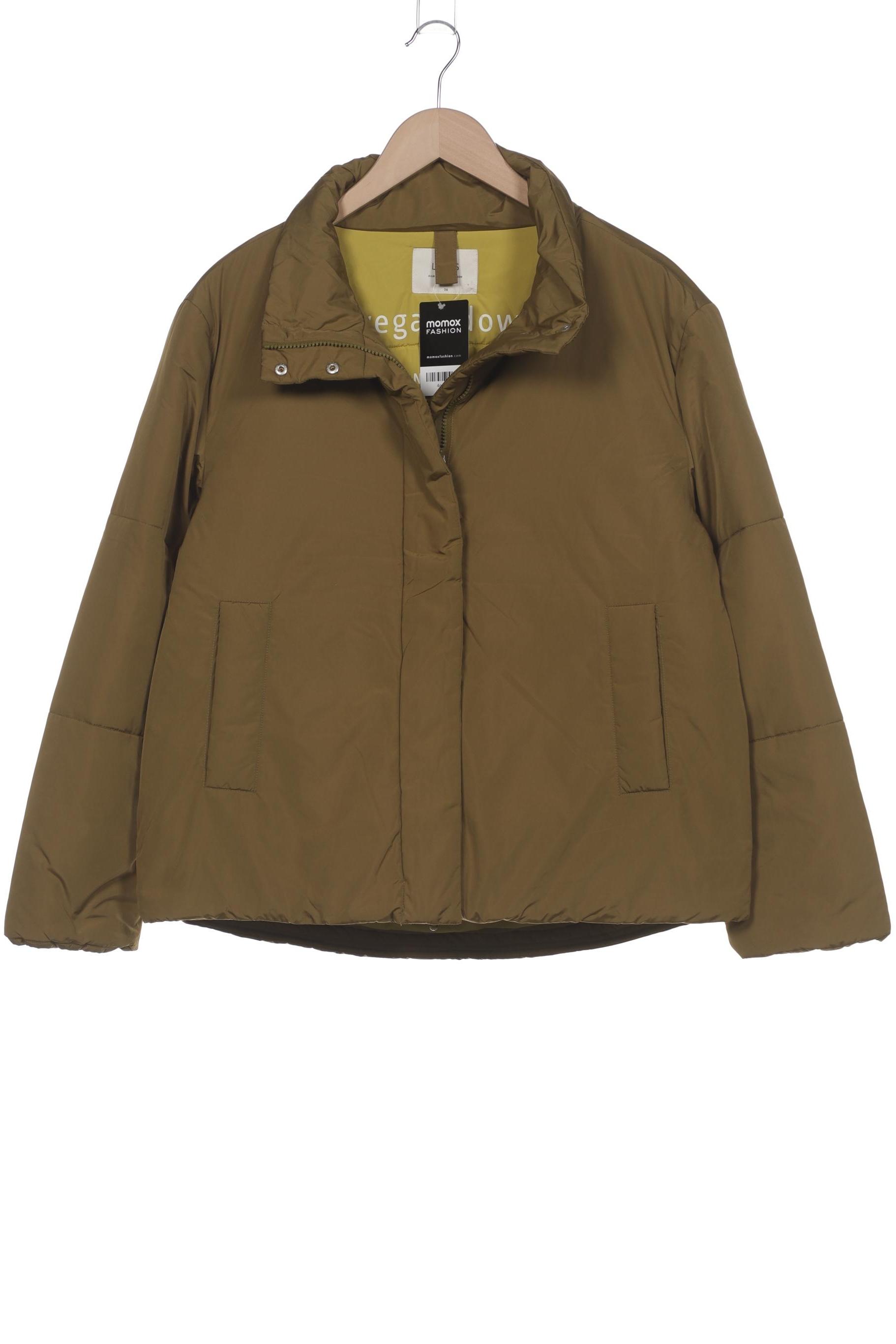 

Lanius Damen Jacke, grün, Gr. 36