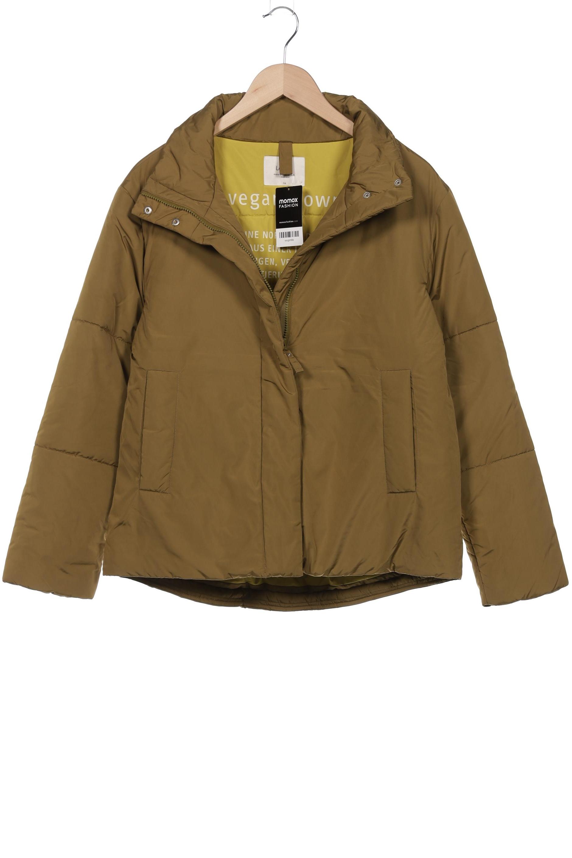 

Lanius Damen Jacke, grün, Gr. 34