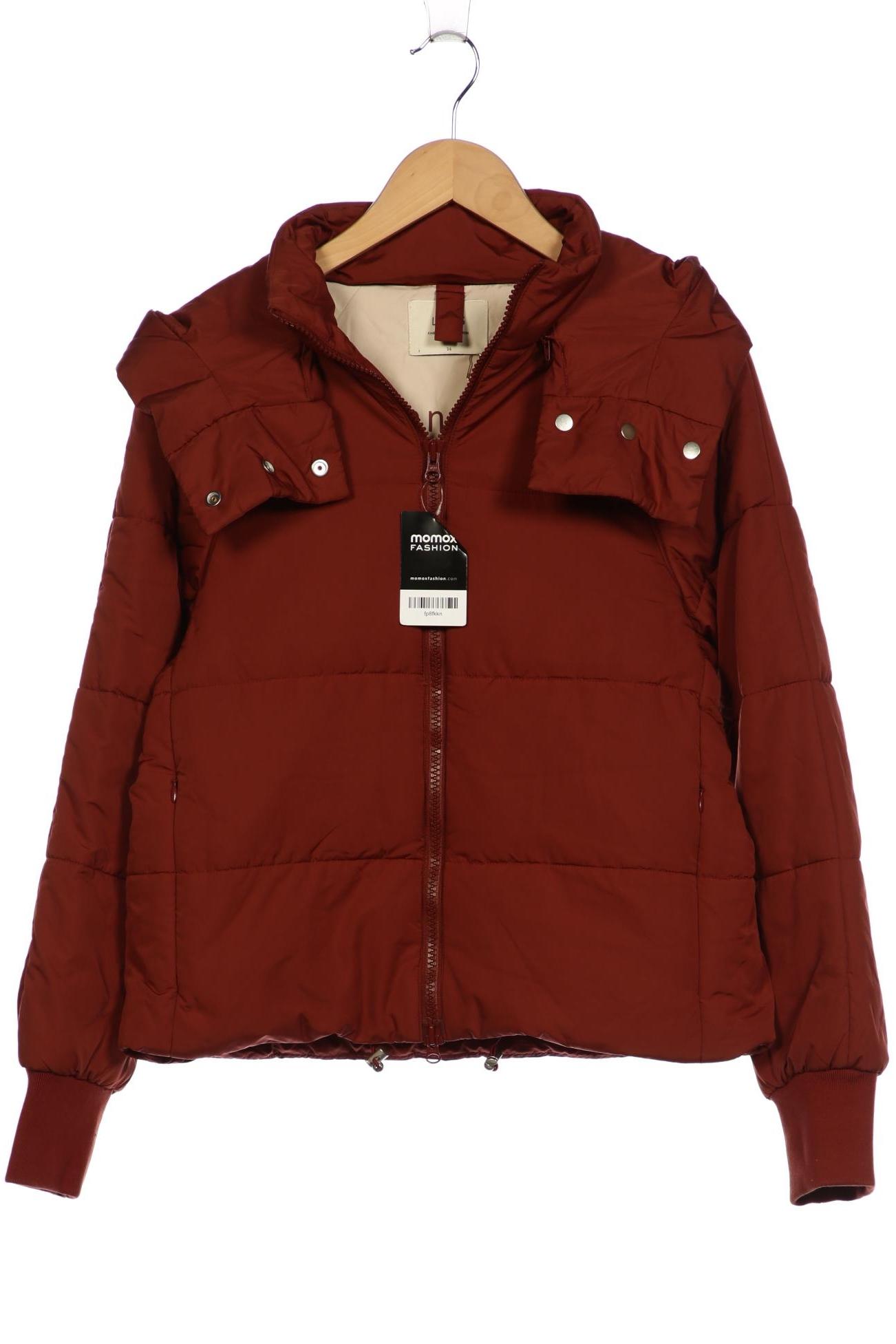 

Lanius Damen Jacke, braun, Gr. 36