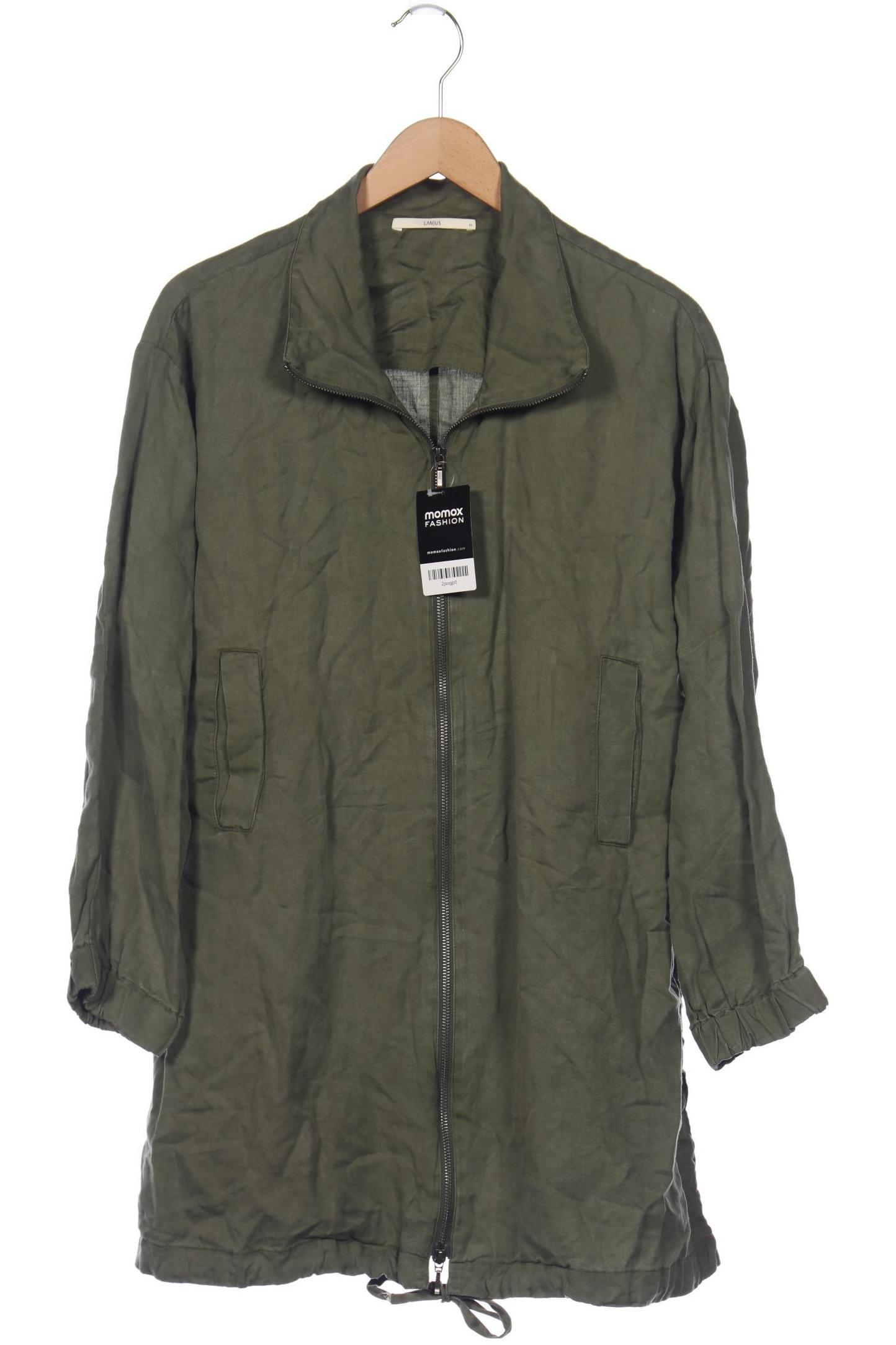 

Lanius Damen Jacke, grün, Gr. 40