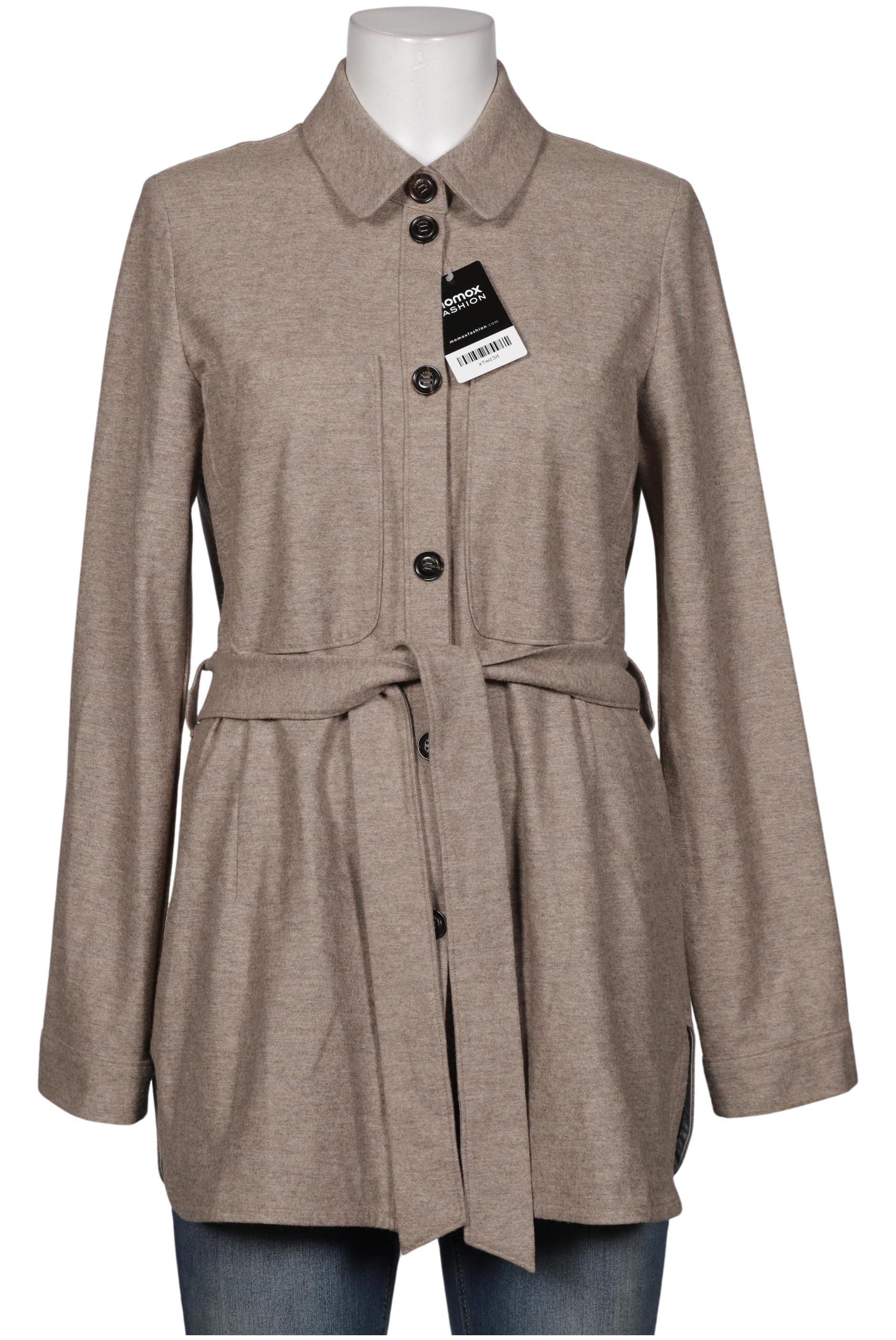 

Lanius Damen Jacke, beige, Gr. 38