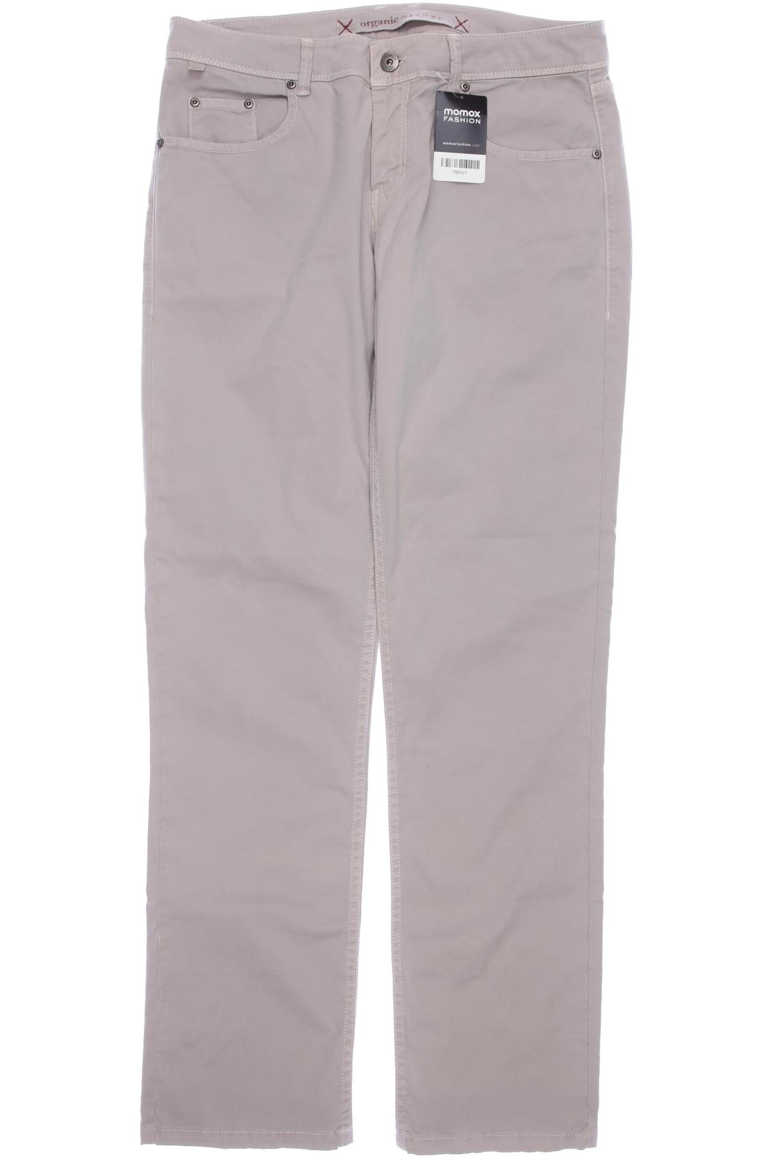 

Lanius Damen Jeans, grau, Gr. 42