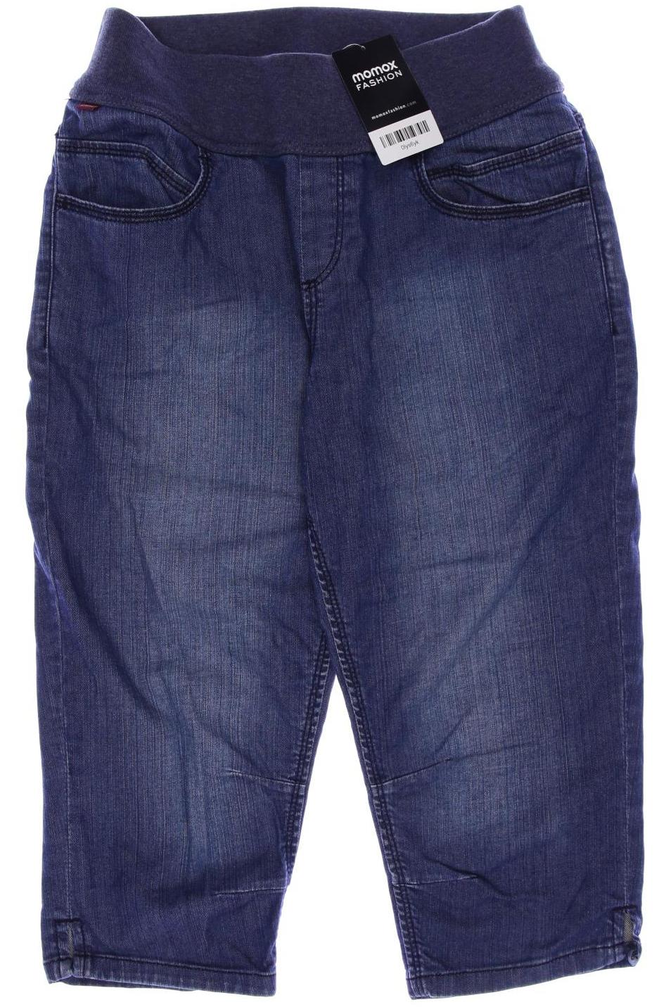 

Lanius Damen Jeans, blau