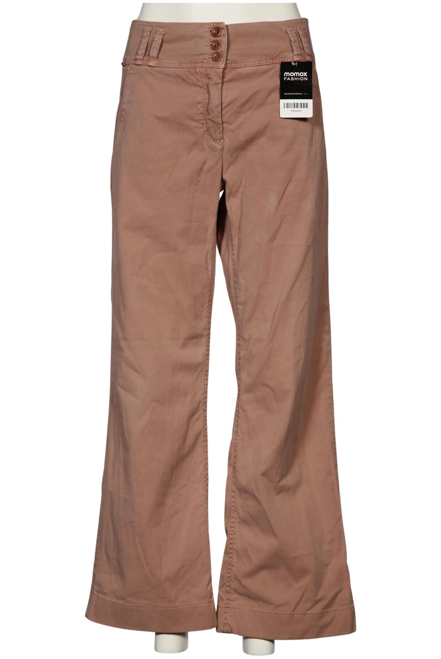 

Lanius Damen Jeans, beige, Gr. 38