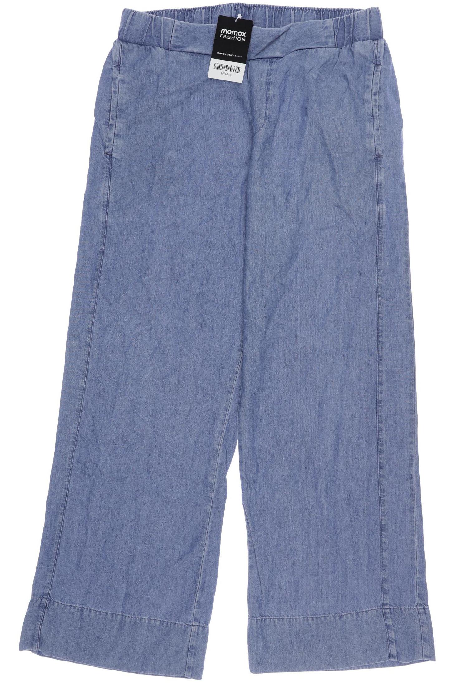 

Lanius Damen Jeans, hellblau, Gr. 36
