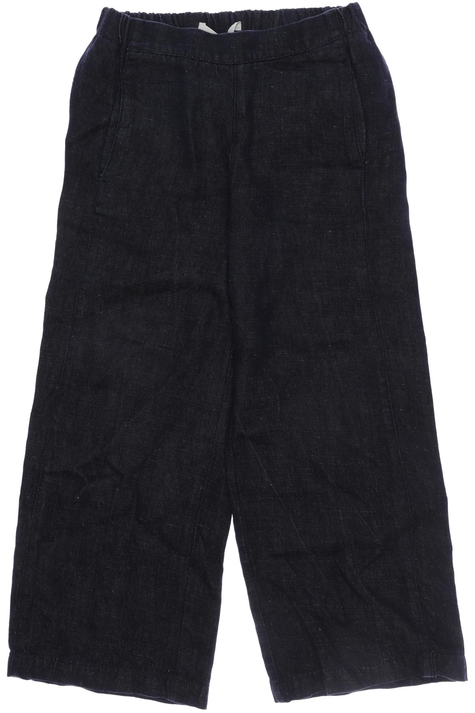 

Lanius Damen Jeans, marineblau, Gr. 34