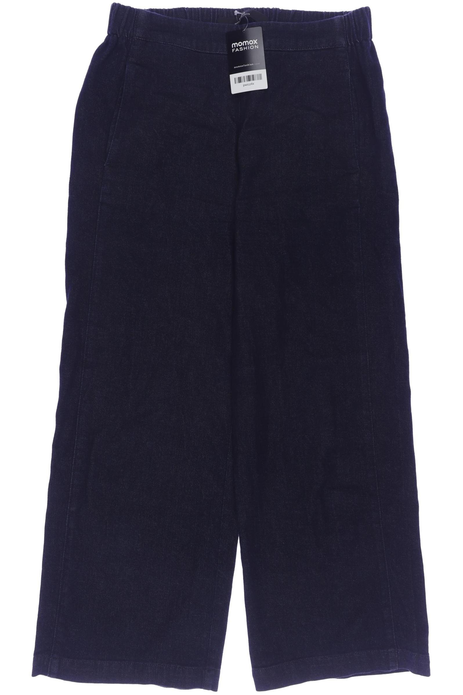 

Lanius Damen Jeans, marineblau, Gr. 36