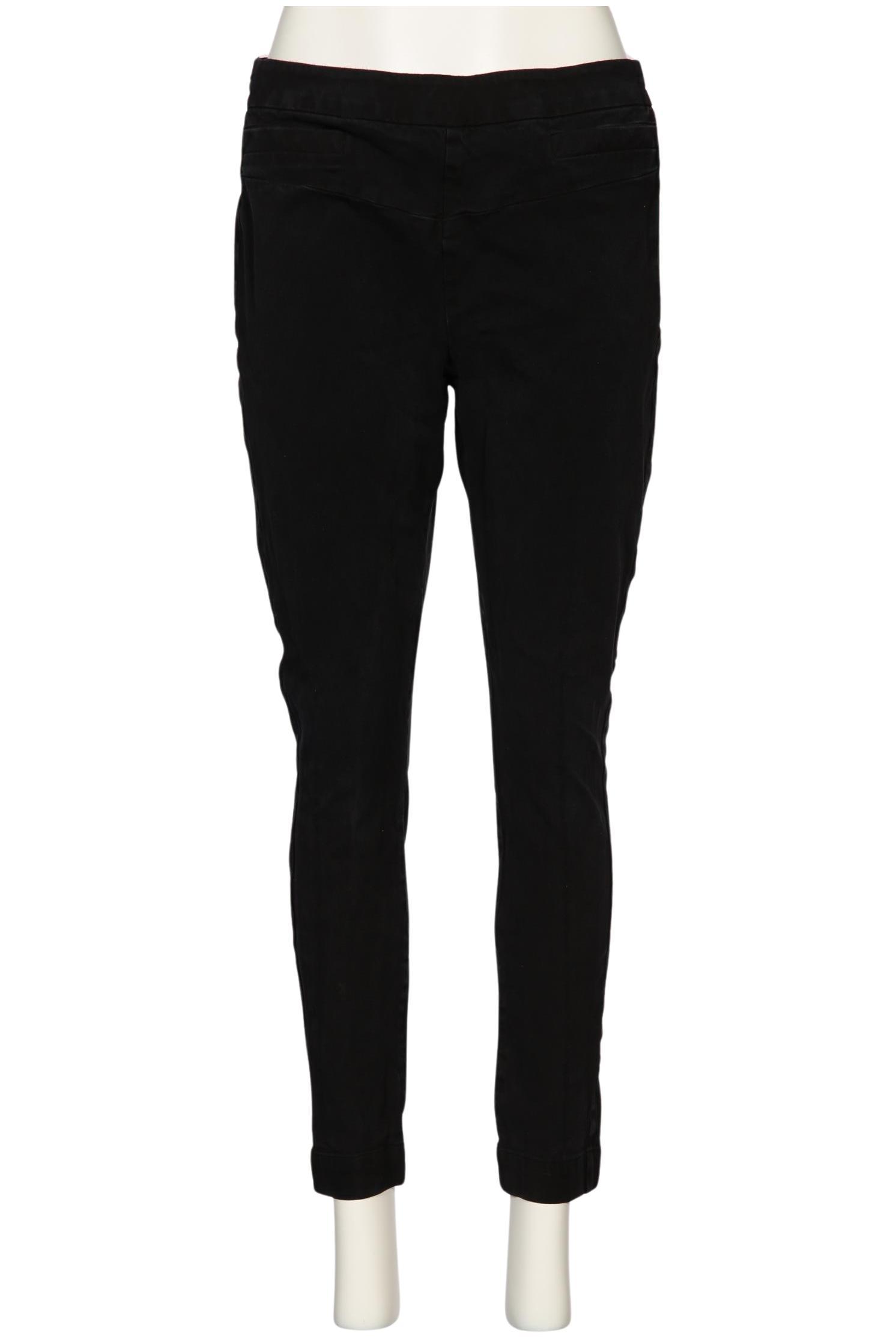 

Lanius Damen Jeans, schwarz, Gr. 42