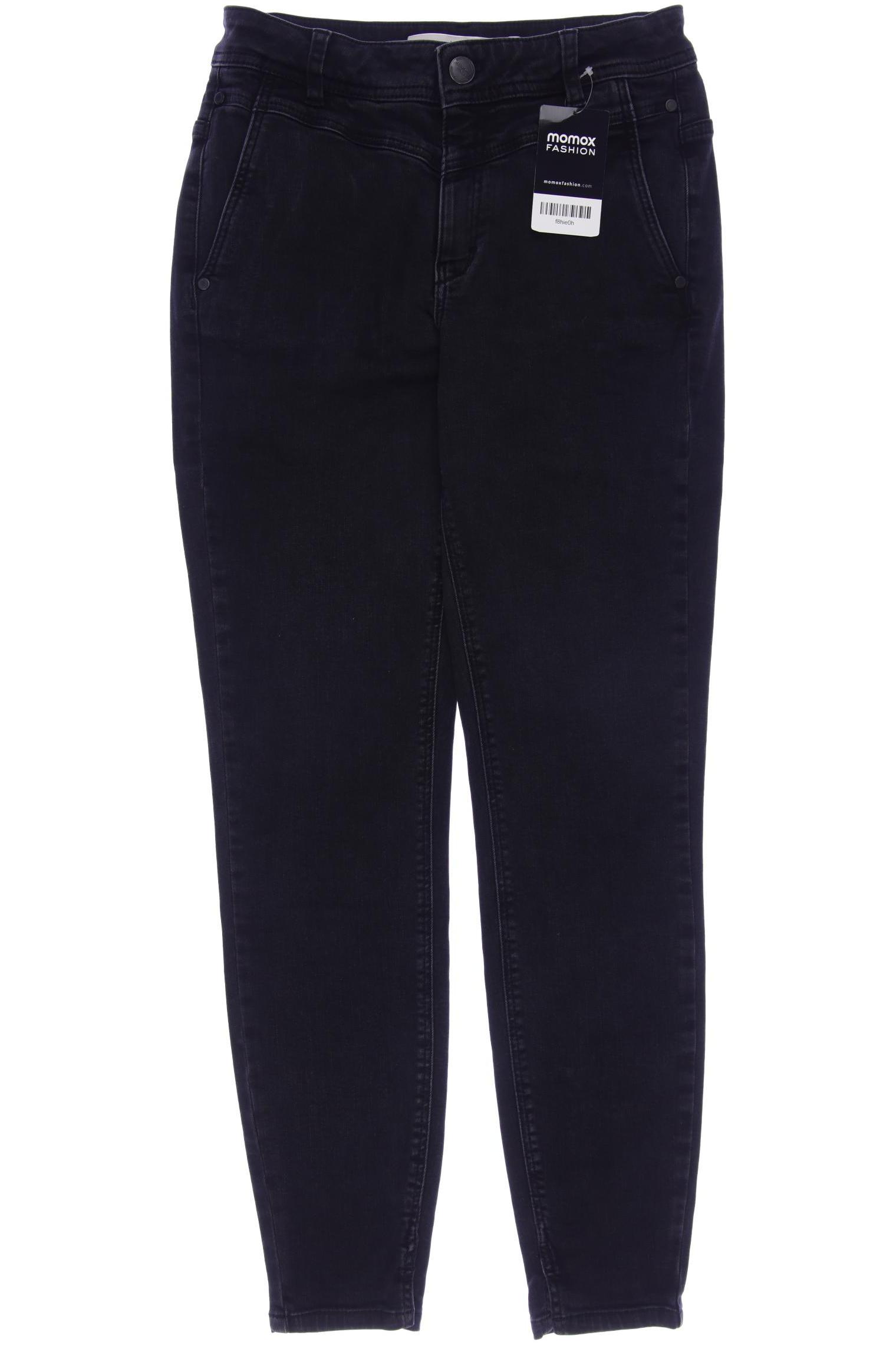 

Lanius Damen Jeans, grau, Gr. 36