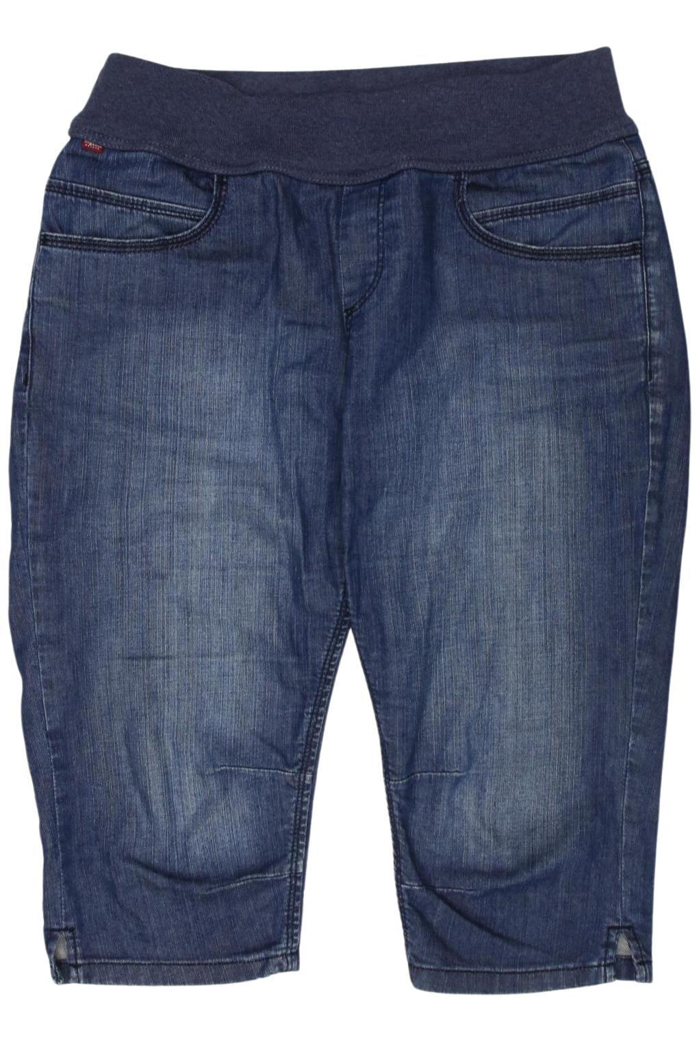 

Lanius Damen Jeans, blau, Gr. 38