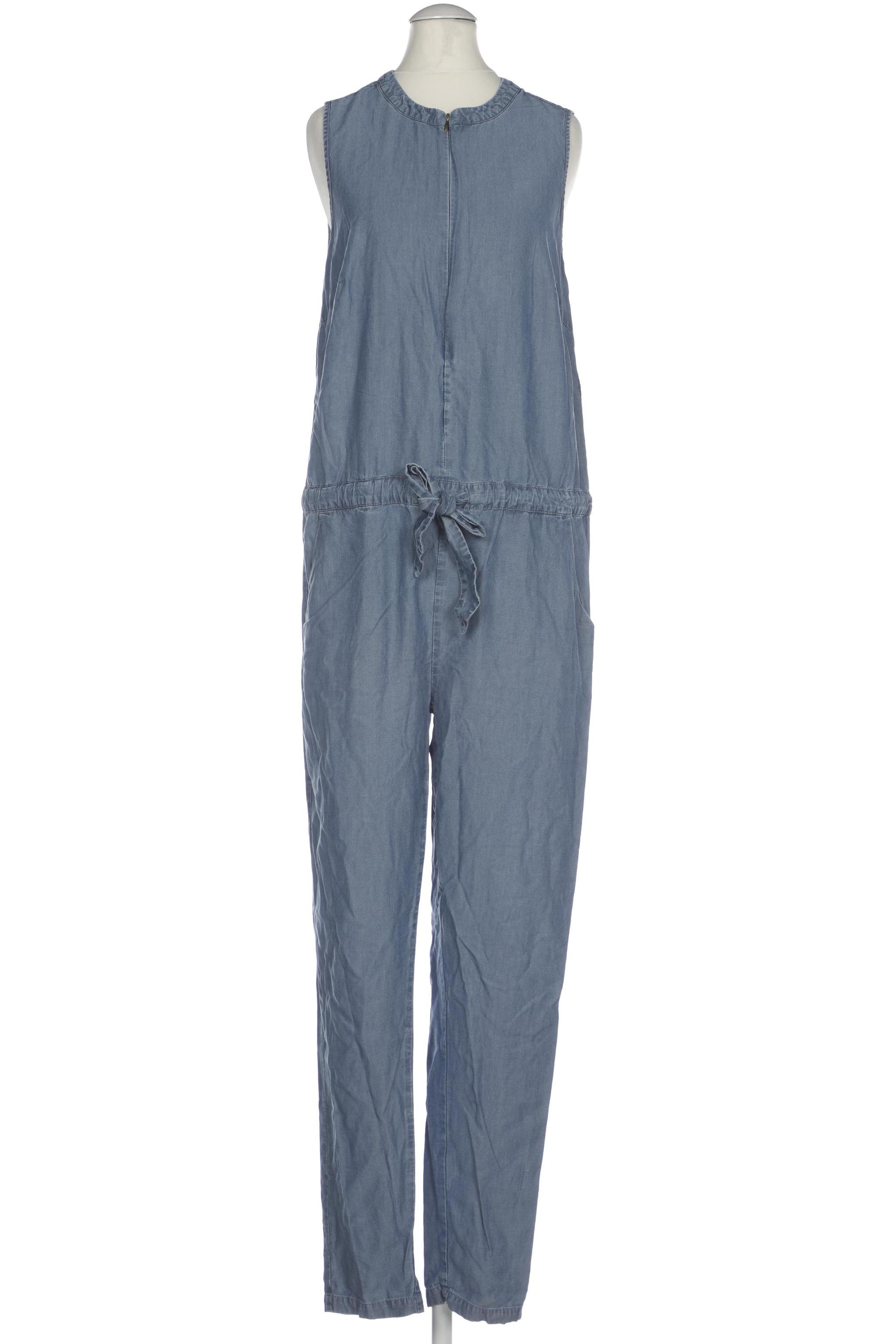 

Lanius Damen Jumpsuit/Overall, blau