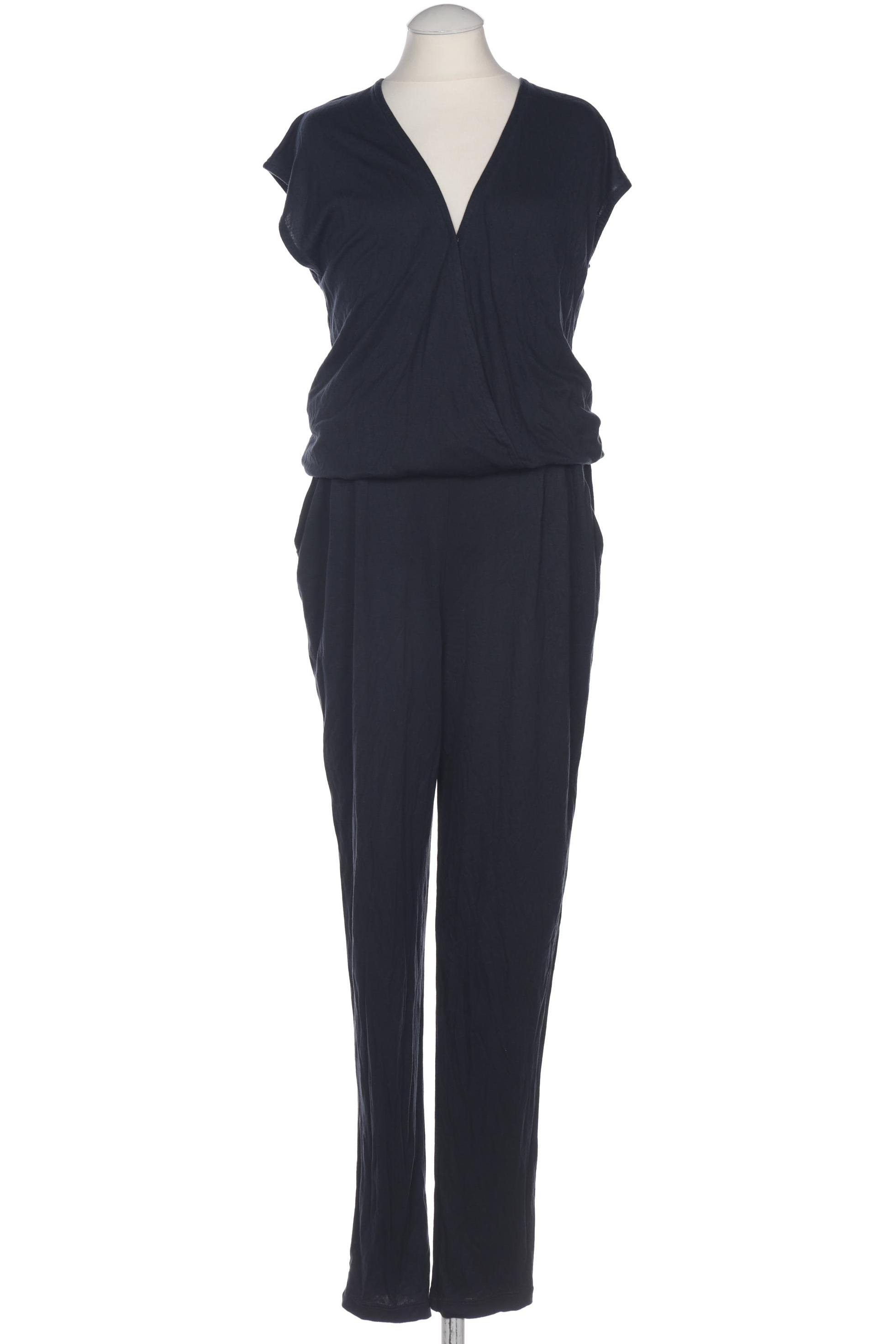 

Lanius Damen Jumpsuit/Overall, marineblau, Gr. 36