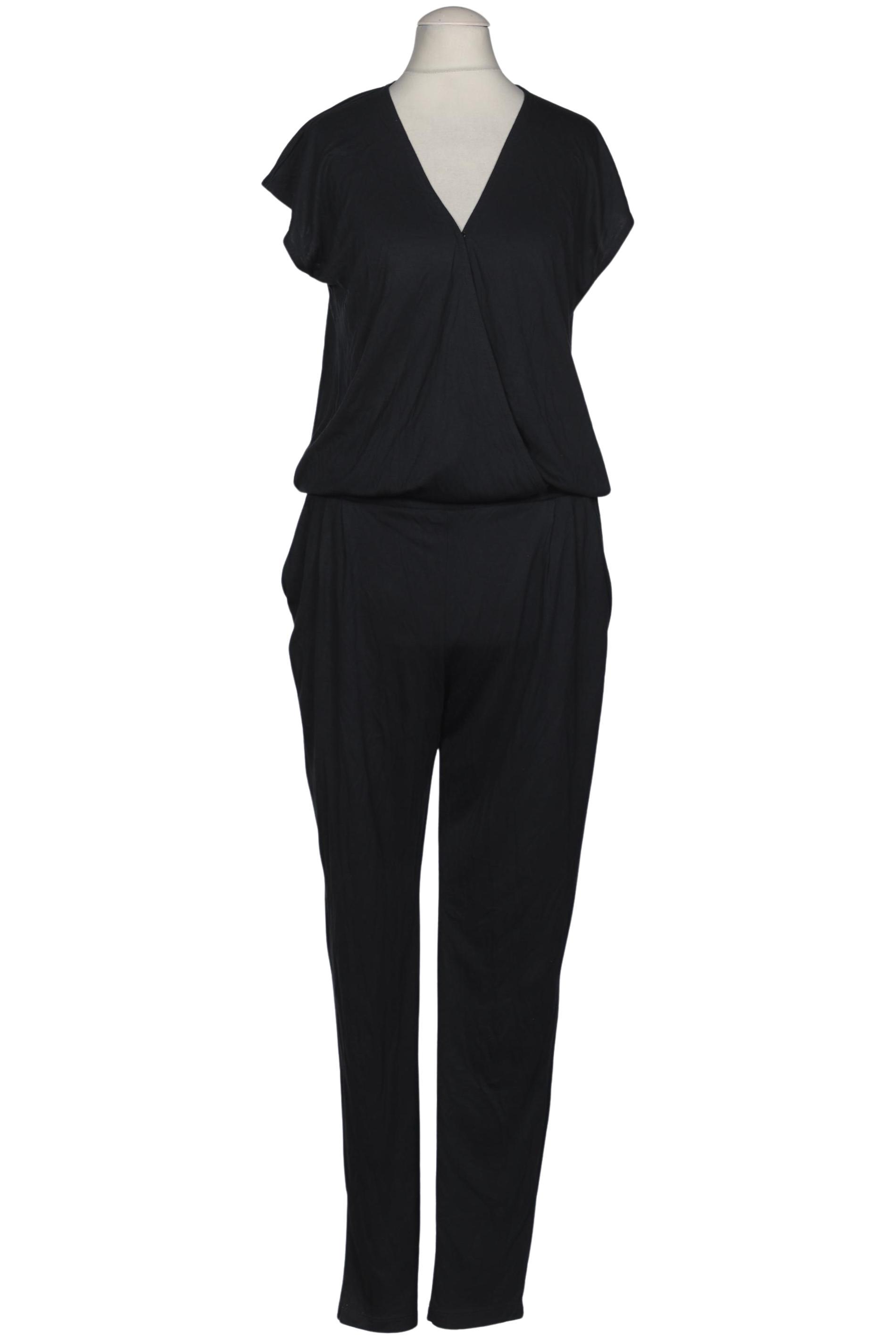 

Lanius Damen Jumpsuit/Overall, marineblau, Gr. 40