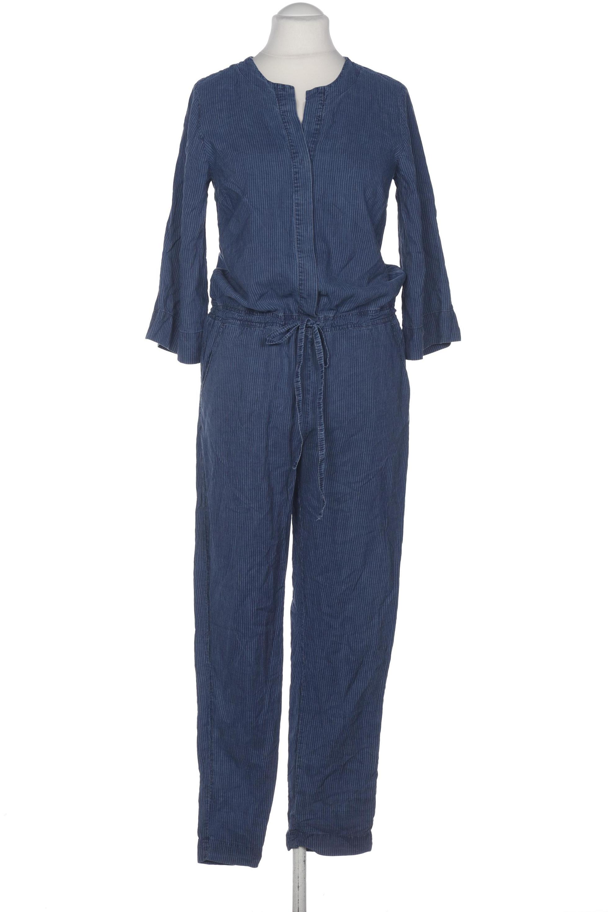 

Lanius Damen Jumpsuit/Overall, marineblau, Gr. 40