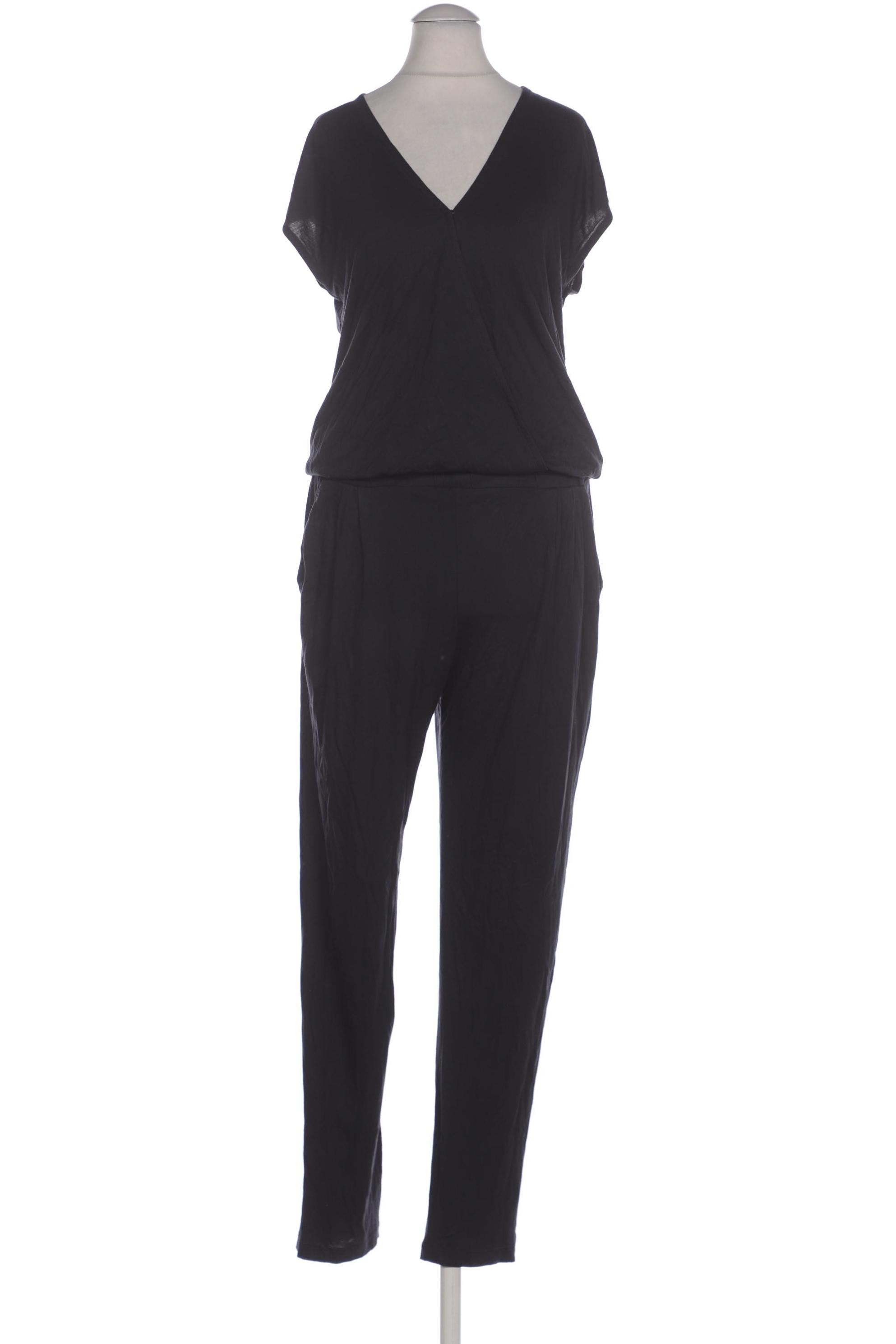 

Lanius Damen Jumpsuit/Overall, marineblau, Gr. 38