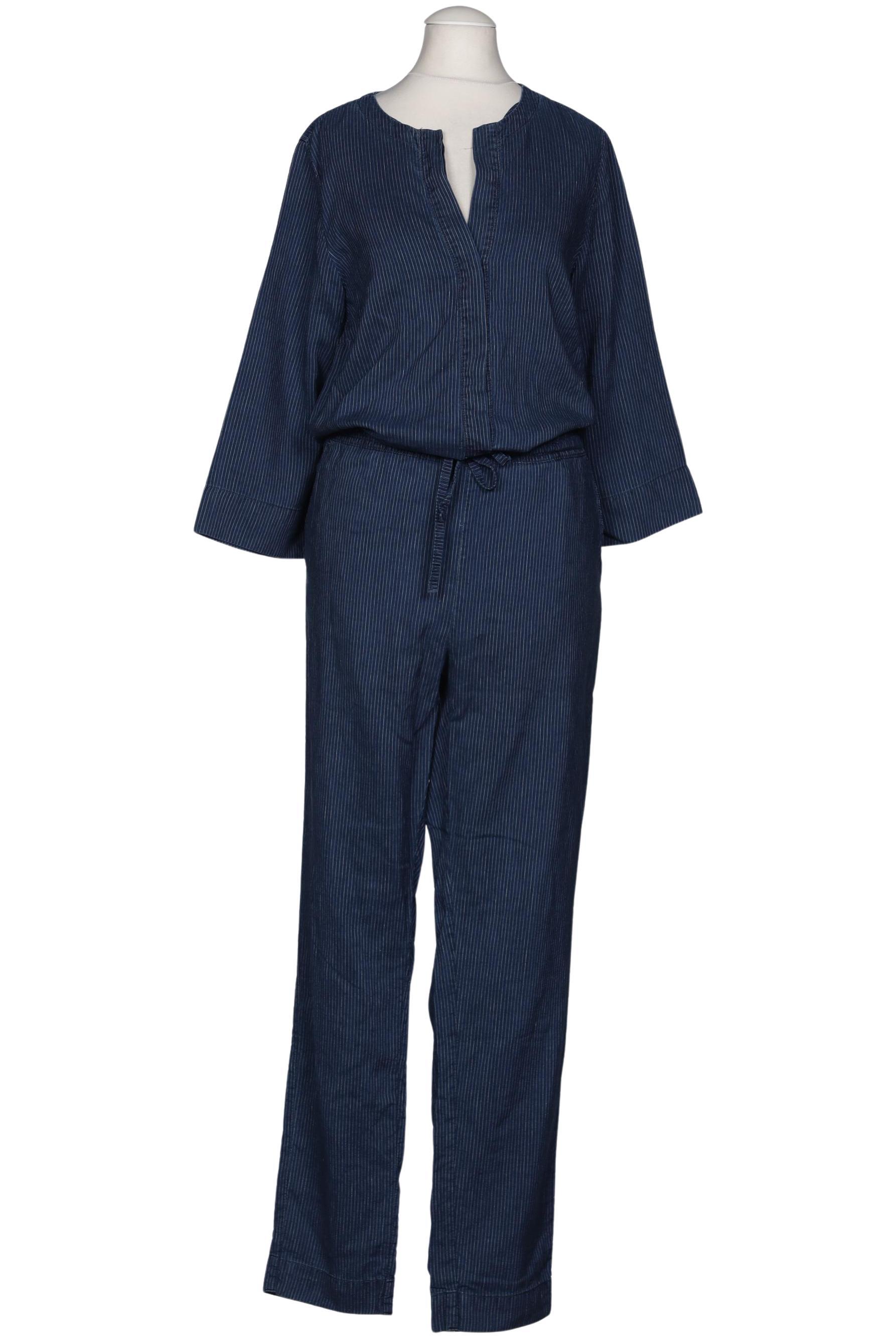

Lanius Damen Jumpsuit/Overall, marineblau, Gr. 38