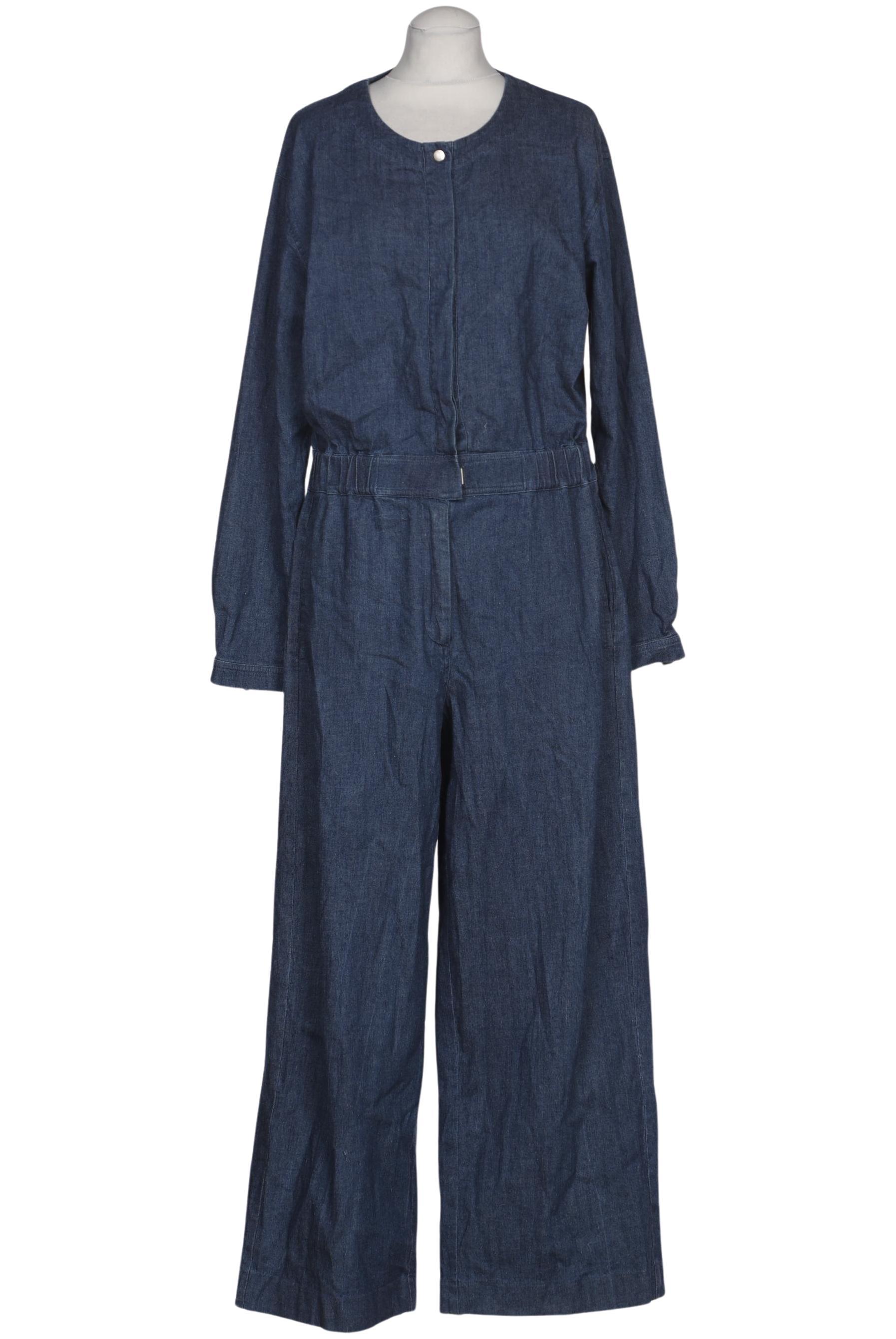

Lanius Damen Jumpsuit/Overall, blau, Gr. 42