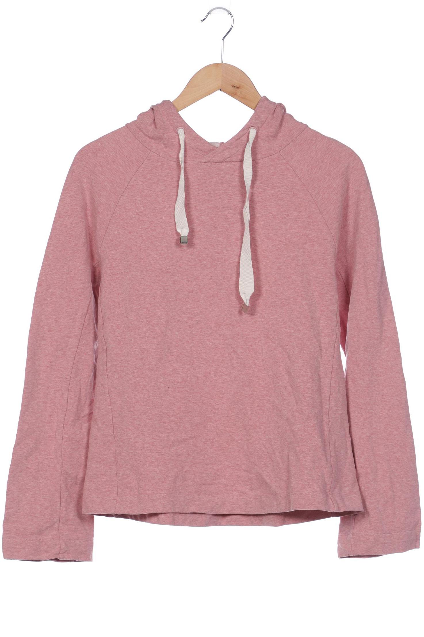 

Lanius Damen Kapuzenpullover, pink, Gr. 38