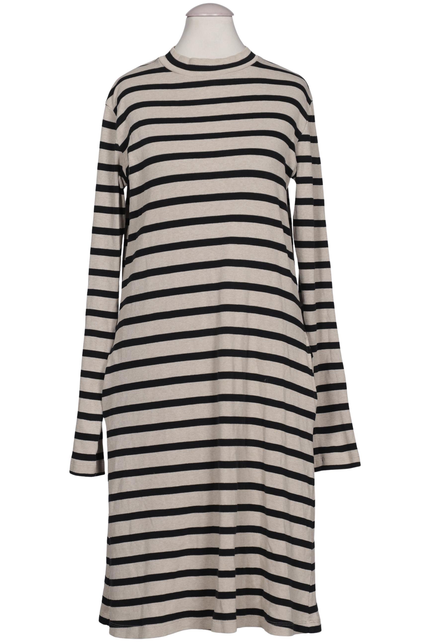

Lanius Damen Kleid, beige, Gr. 34