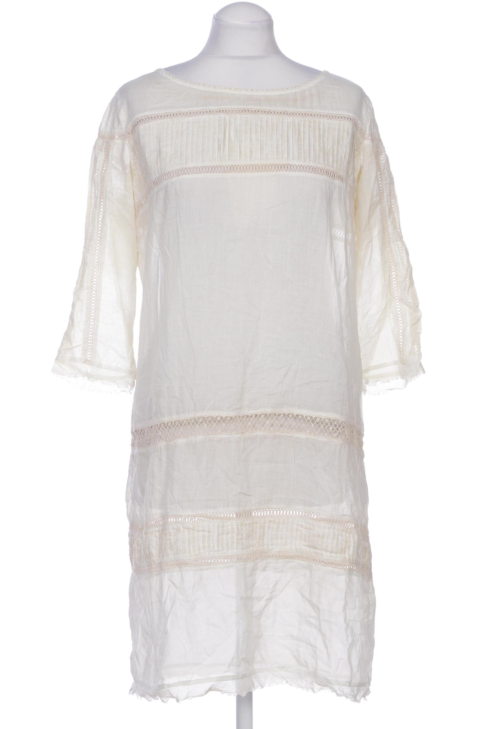 

Lanius Damen Kleid, beige, Gr. 40