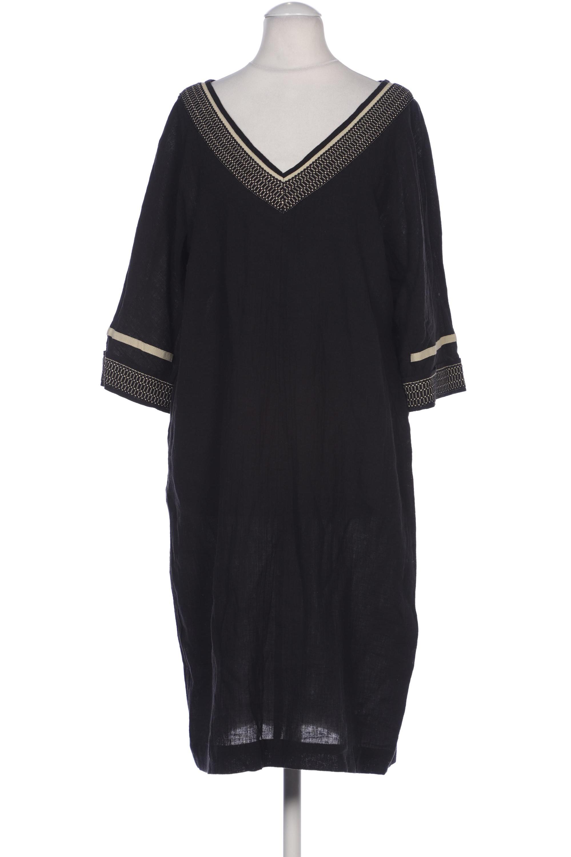 

Lanius Damen Kleid, schwarz, Gr. 34