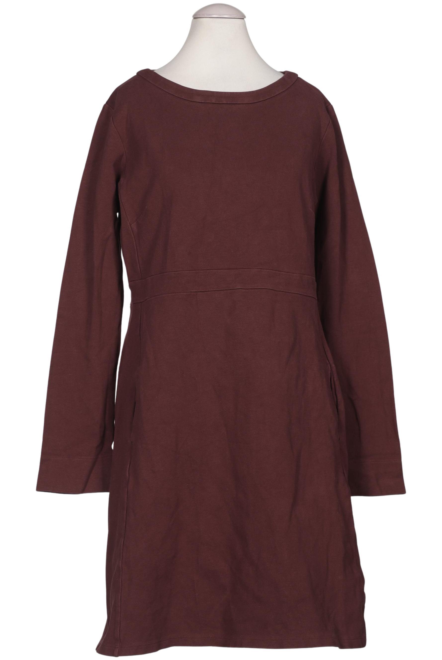 

Lanius Damen Kleid, bordeaux, Gr. 40