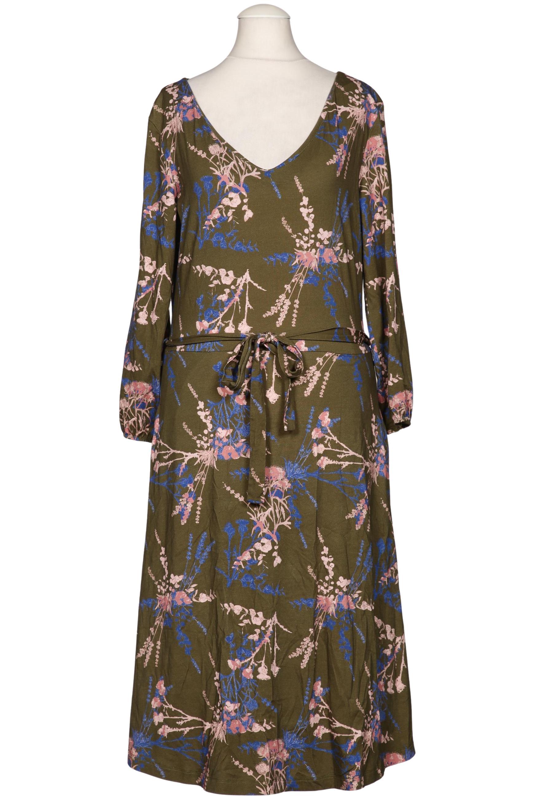 

Lanius Damen Kleid, grün, Gr. 36