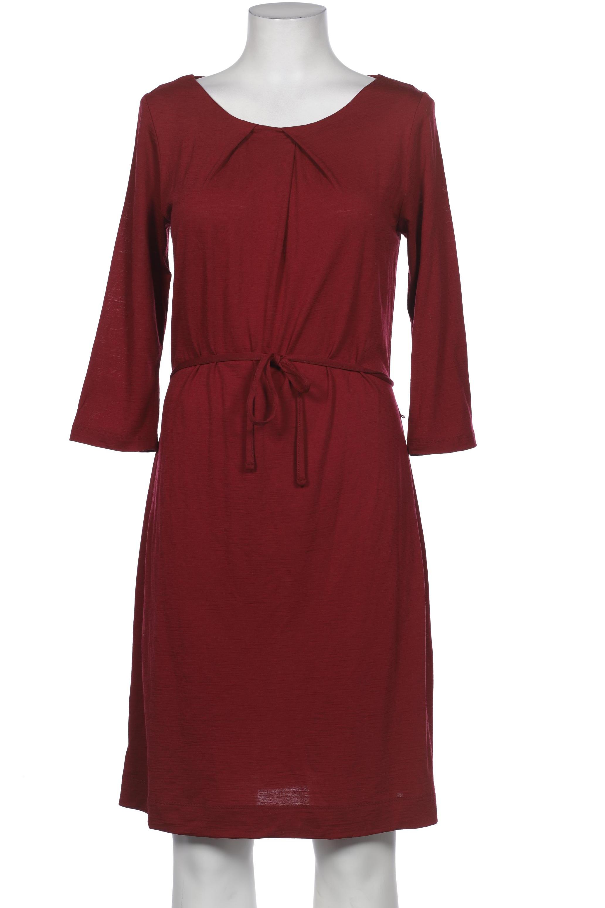 

Lanius Damen Kleid, rot, Gr. 40