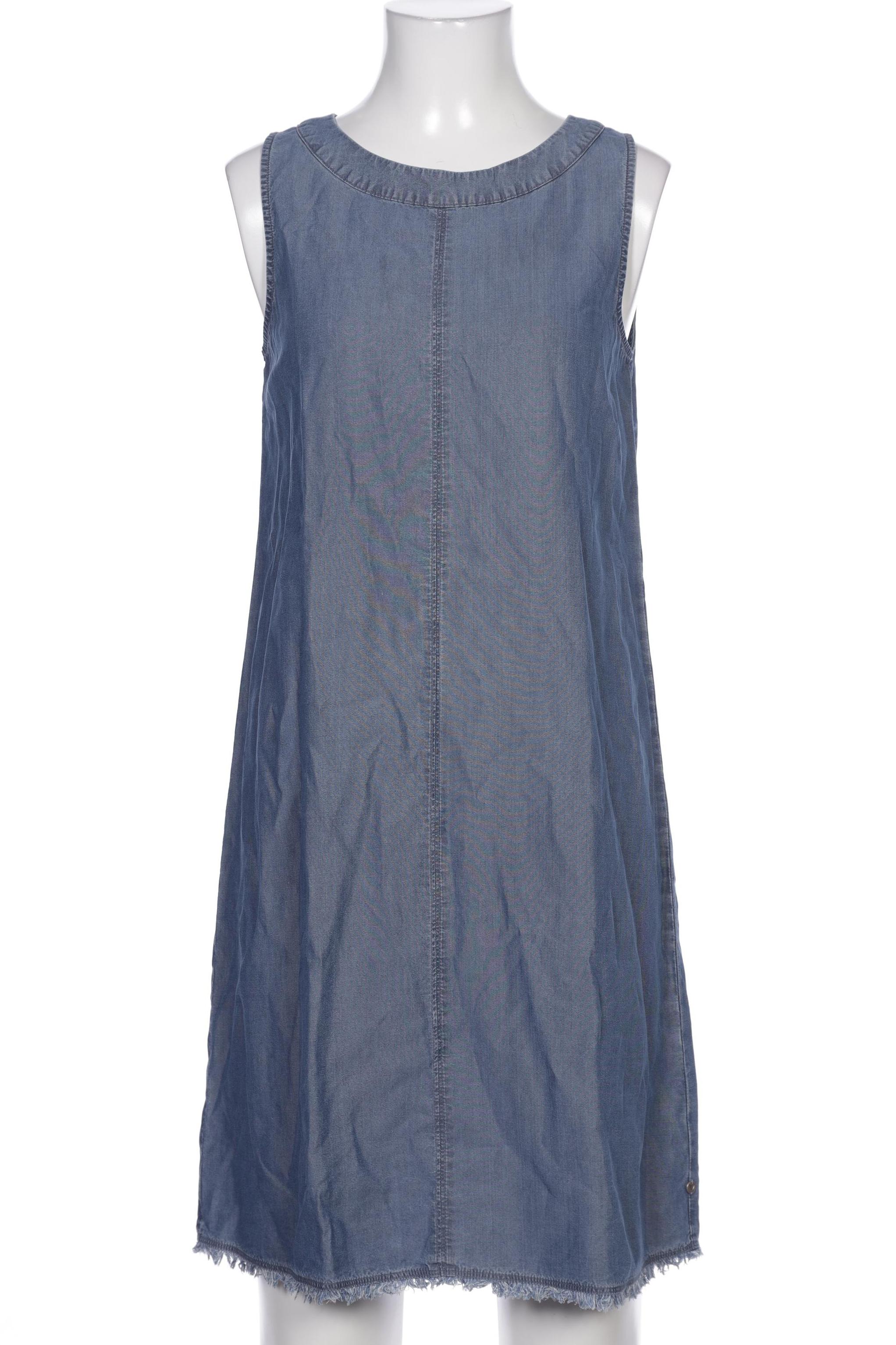 

Lanius Damen Kleid, blau