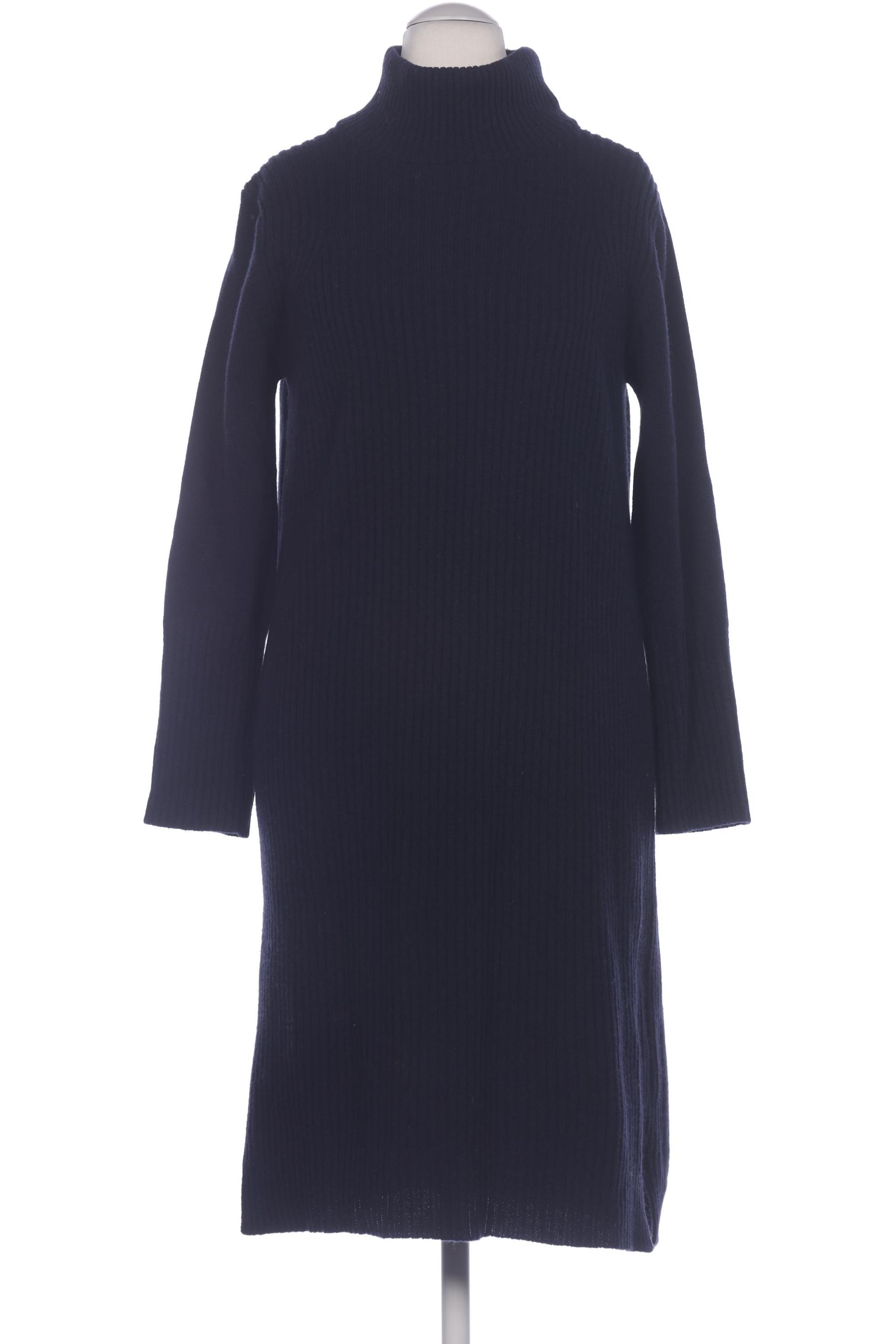 

Lanius Damen Kleid, marineblau, Gr. 38
