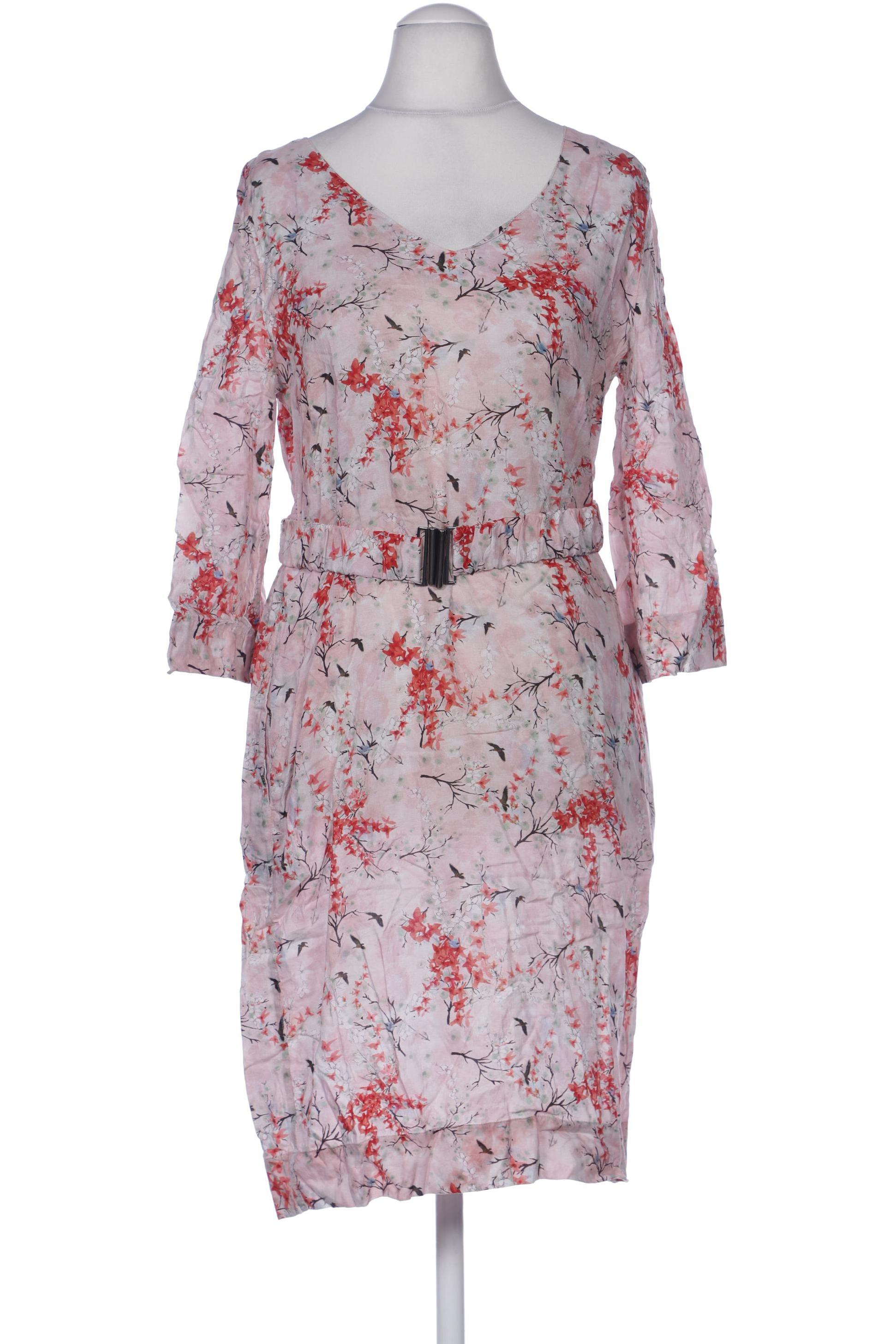 

Lanius Damen Kleid, pink, Gr. 38