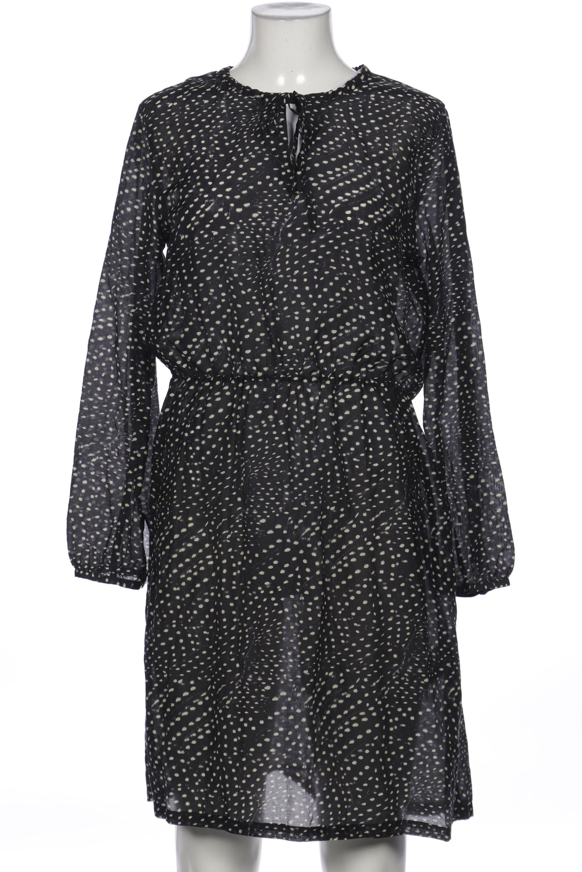 

Lanius Damen Kleid, marineblau, Gr. 40