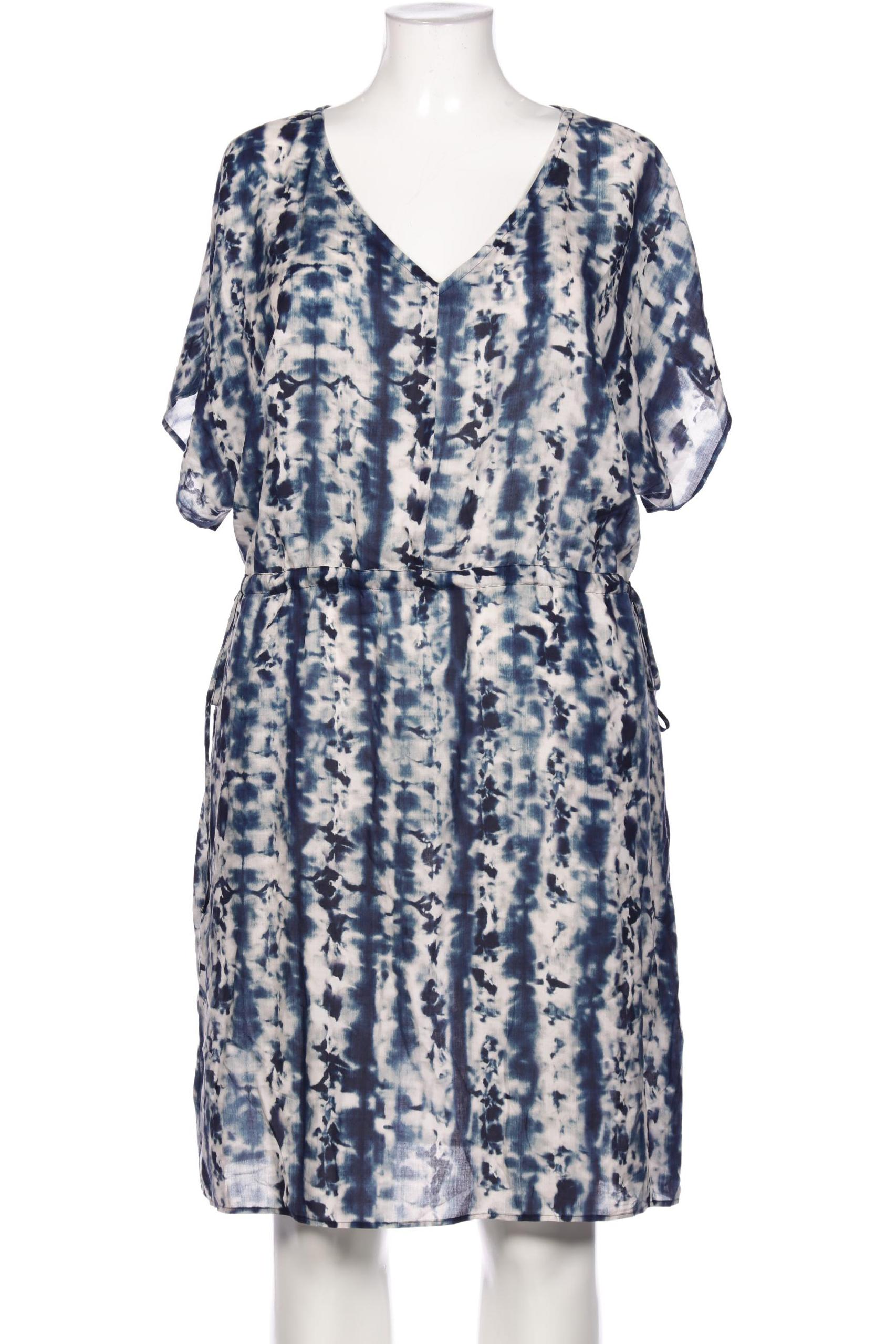 

Lanius Damen Kleid, blau, Gr. 42