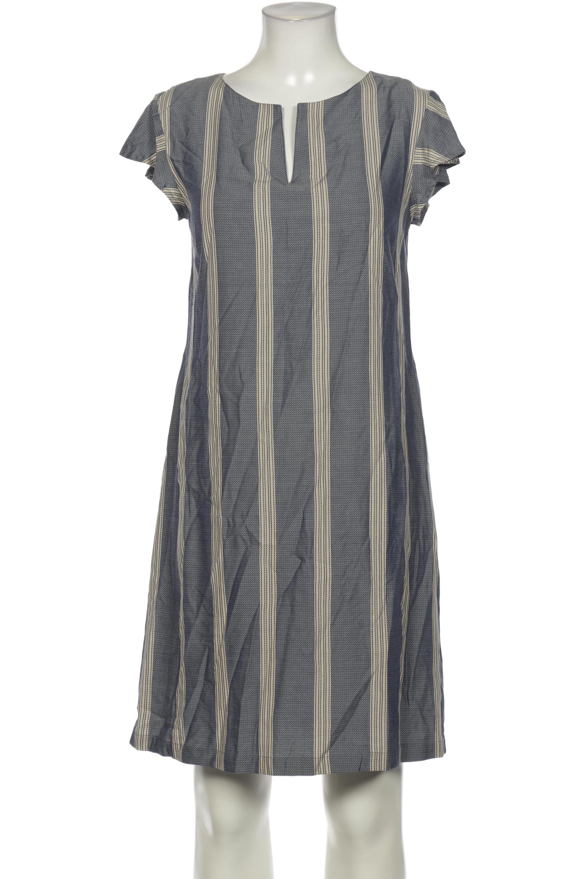 

Lanius Damen Kleid, marineblau, Gr. 38