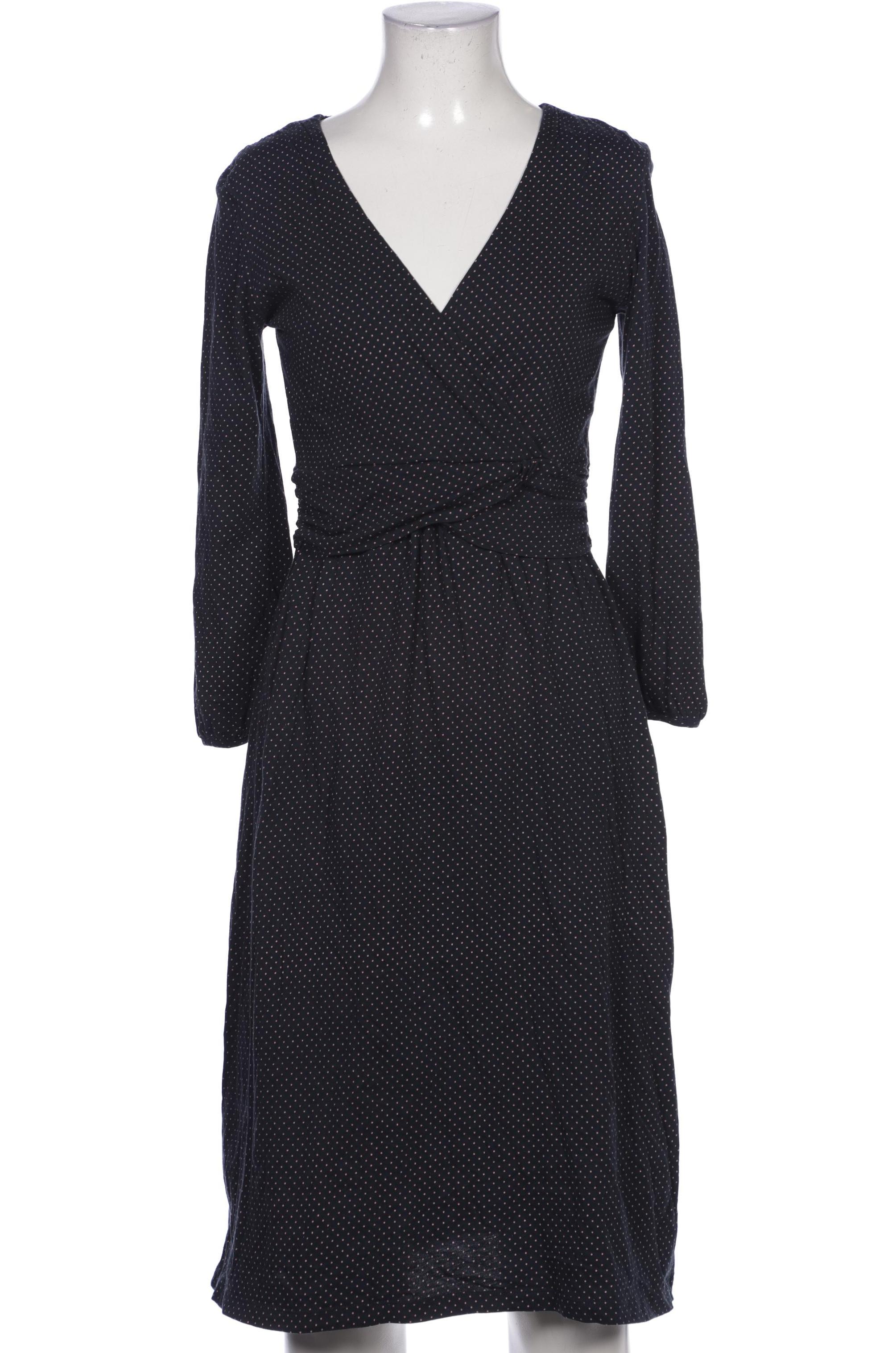

Lanius Damen Kleid, marineblau, Gr. 36
