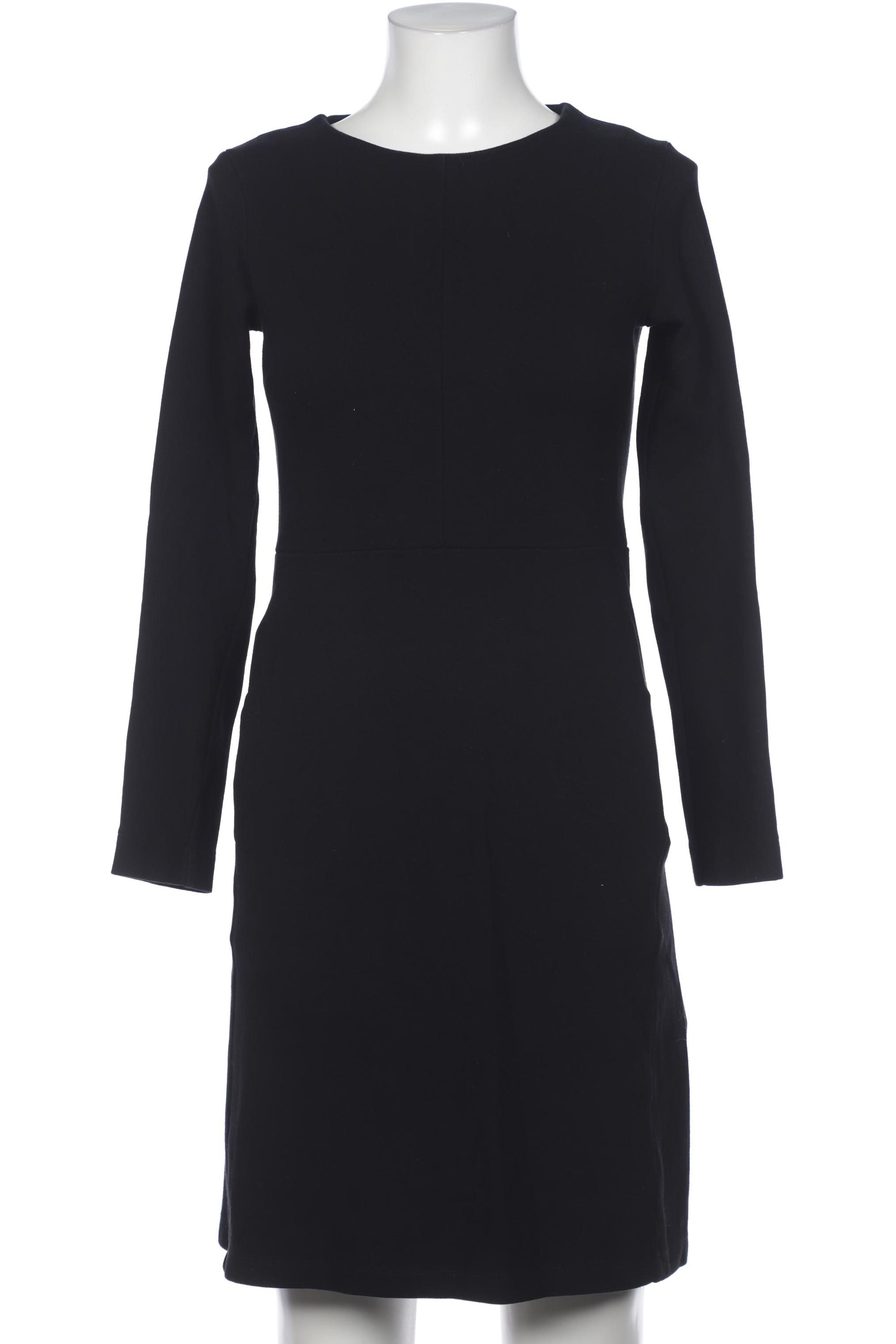 

Lanius Damen Kleid, schwarz, Gr. 36