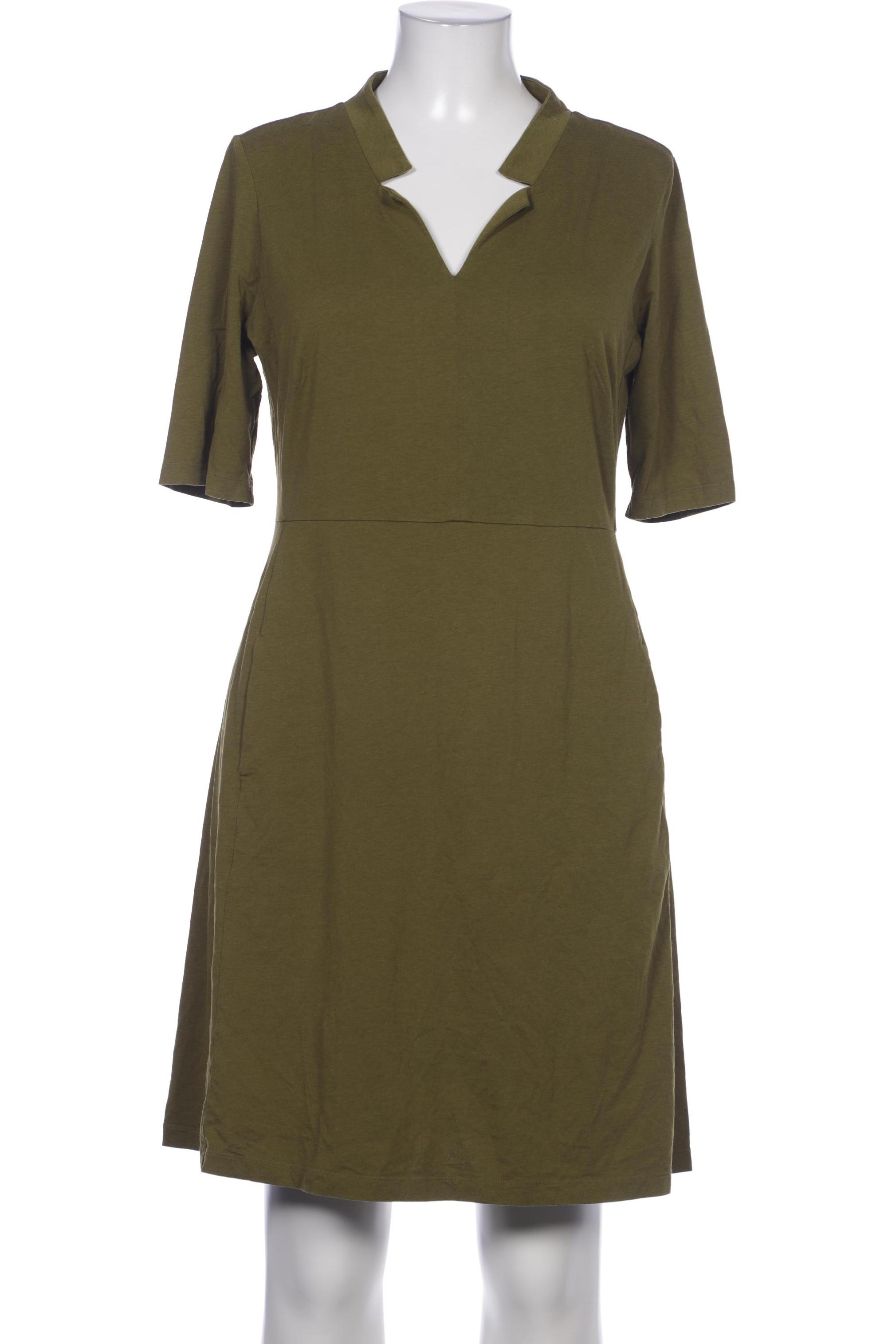 

Lanius Damen Kleid, grün, Gr. 44