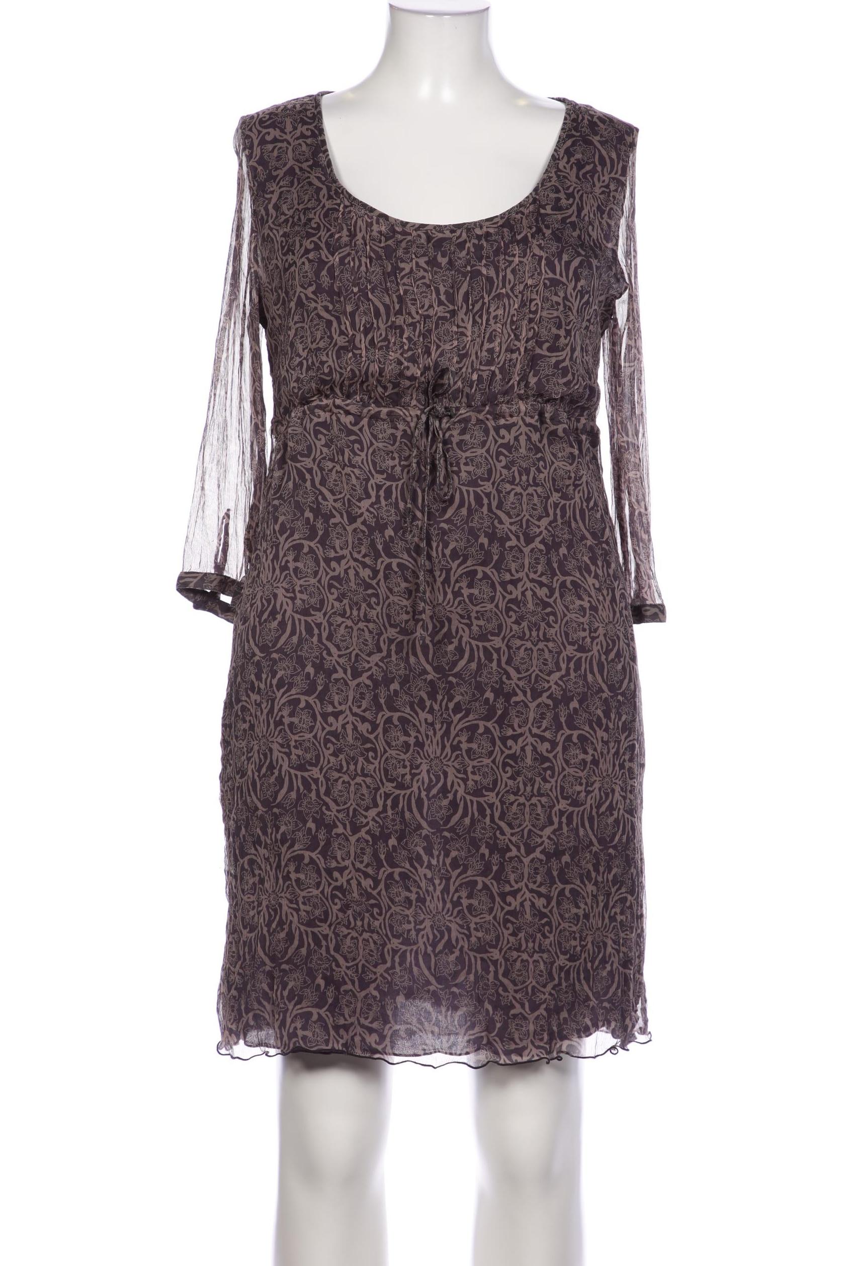 

Lanius Damen Kleid, marineblau, Gr. 44