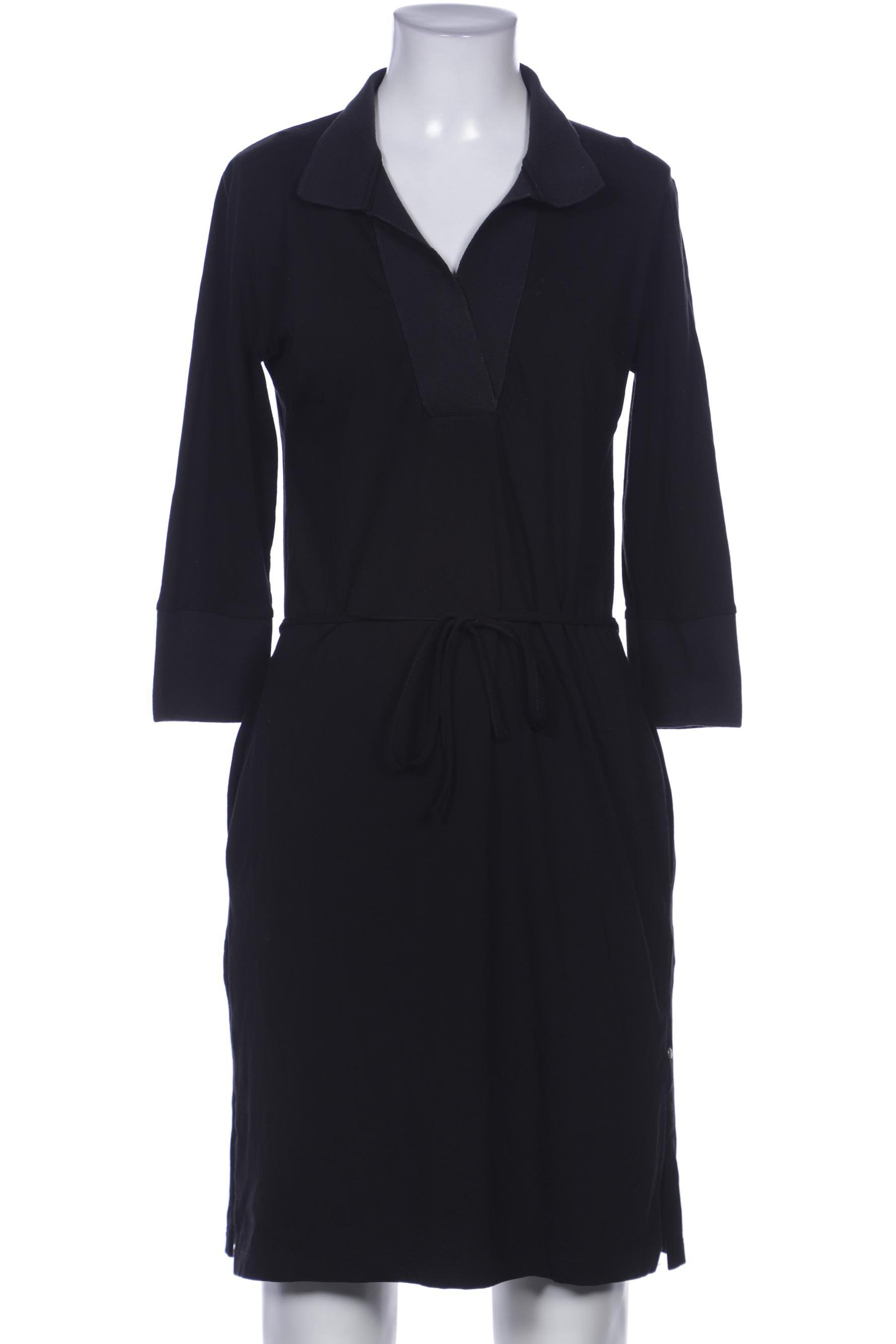 

Lanius Damen Kleid, schwarz, Gr. 36