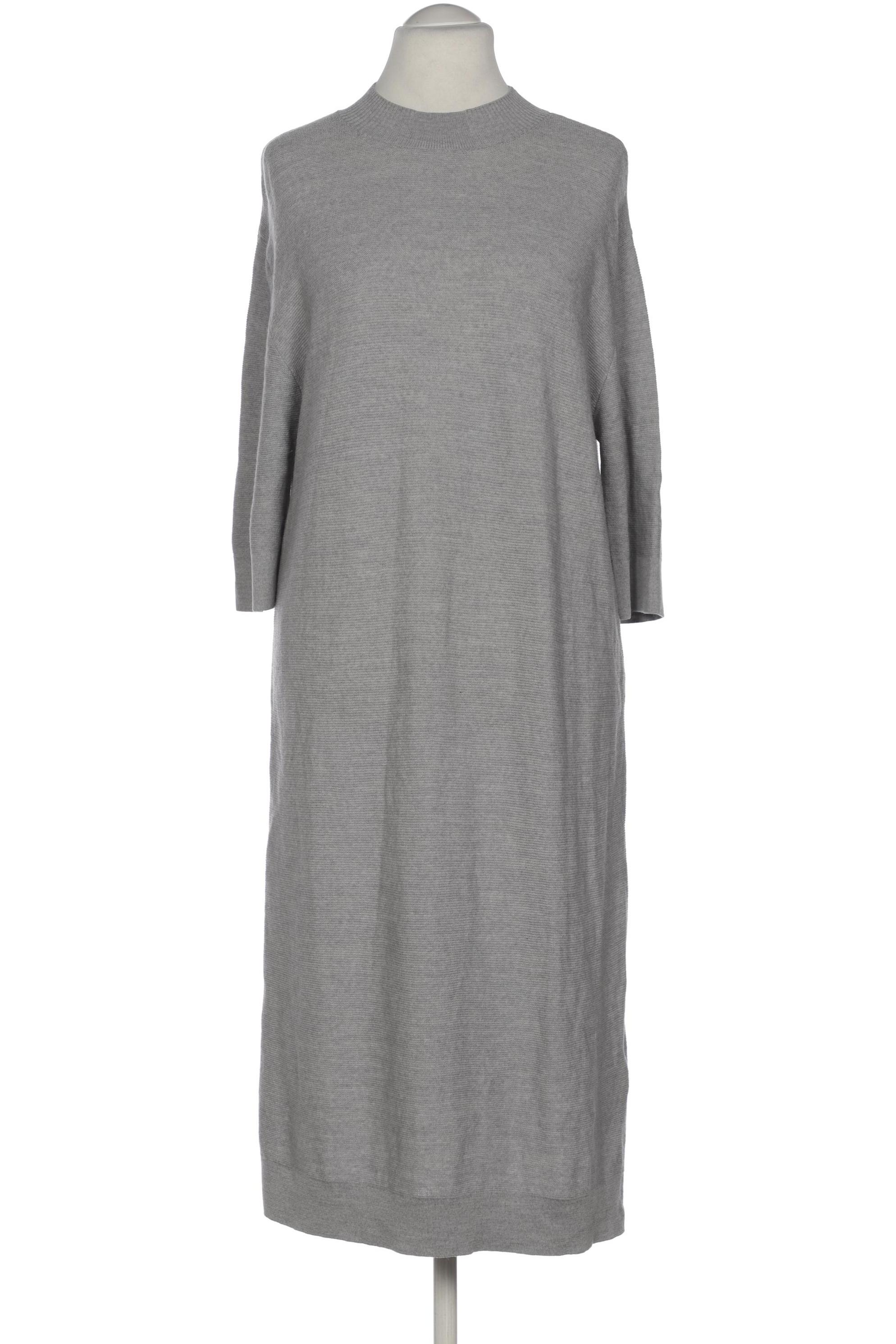 

Lanius Damen Kleid, grau, Gr. 40